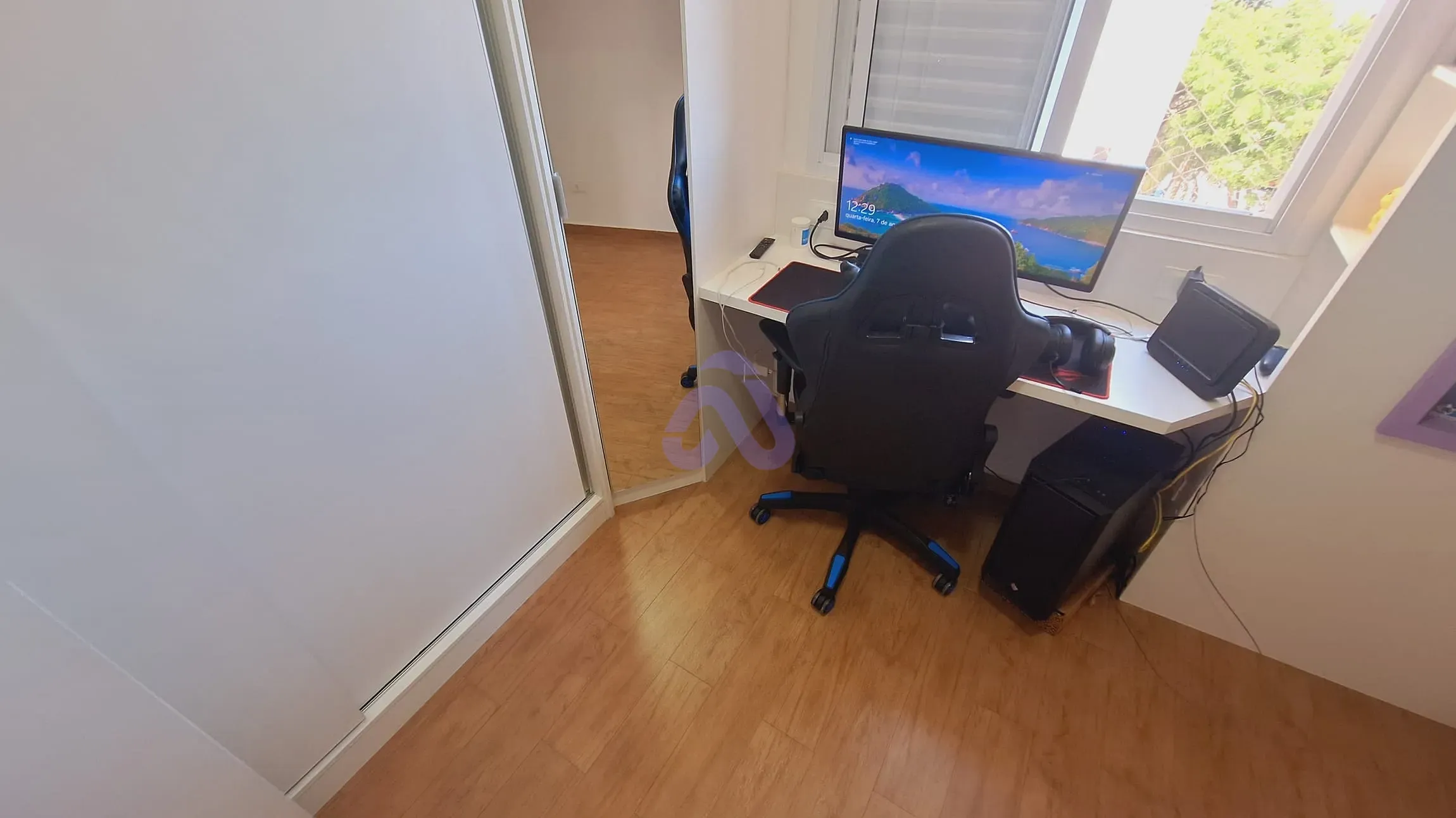 Apartamento, 2 quartos, 55 m² - Foto 23