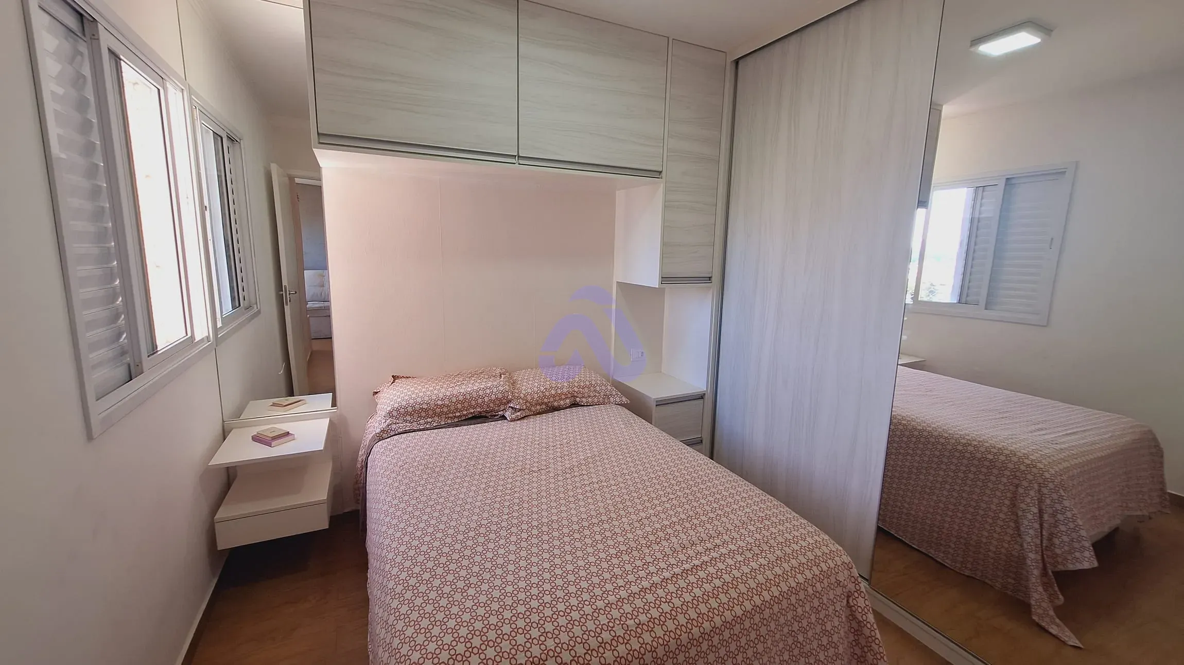 Apartamento, 2 quartos, 55 m² - Foto 29