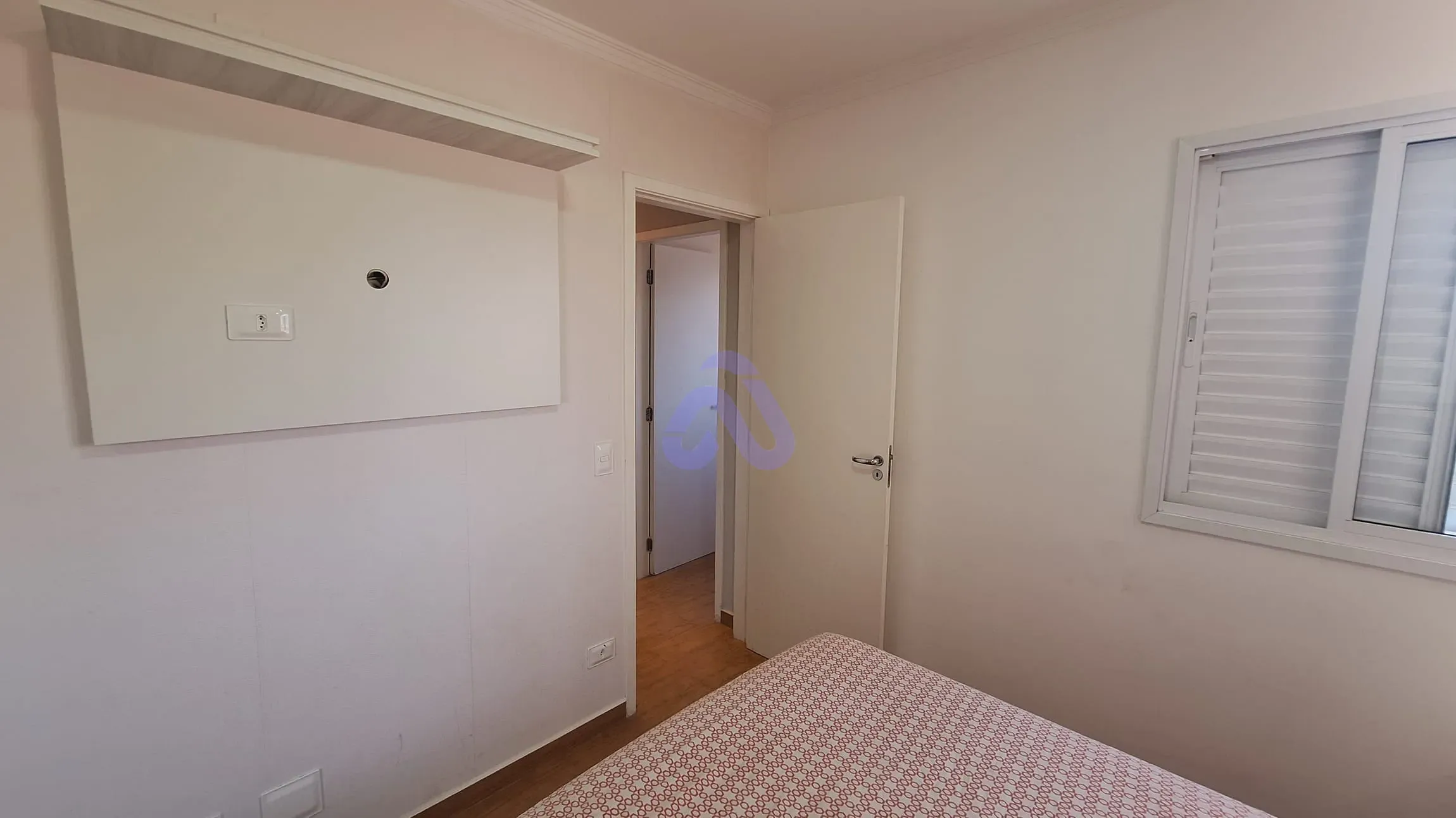 Apartamento, 2 quartos, 55 m² - Foto 28