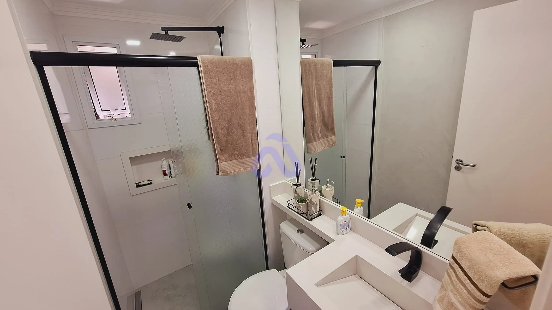 Apartamento, 2 quartos, 55 m² - Foto 32