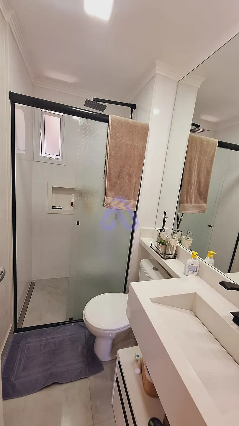 Apartamento, 2 quartos, 55 m² - Foto 31