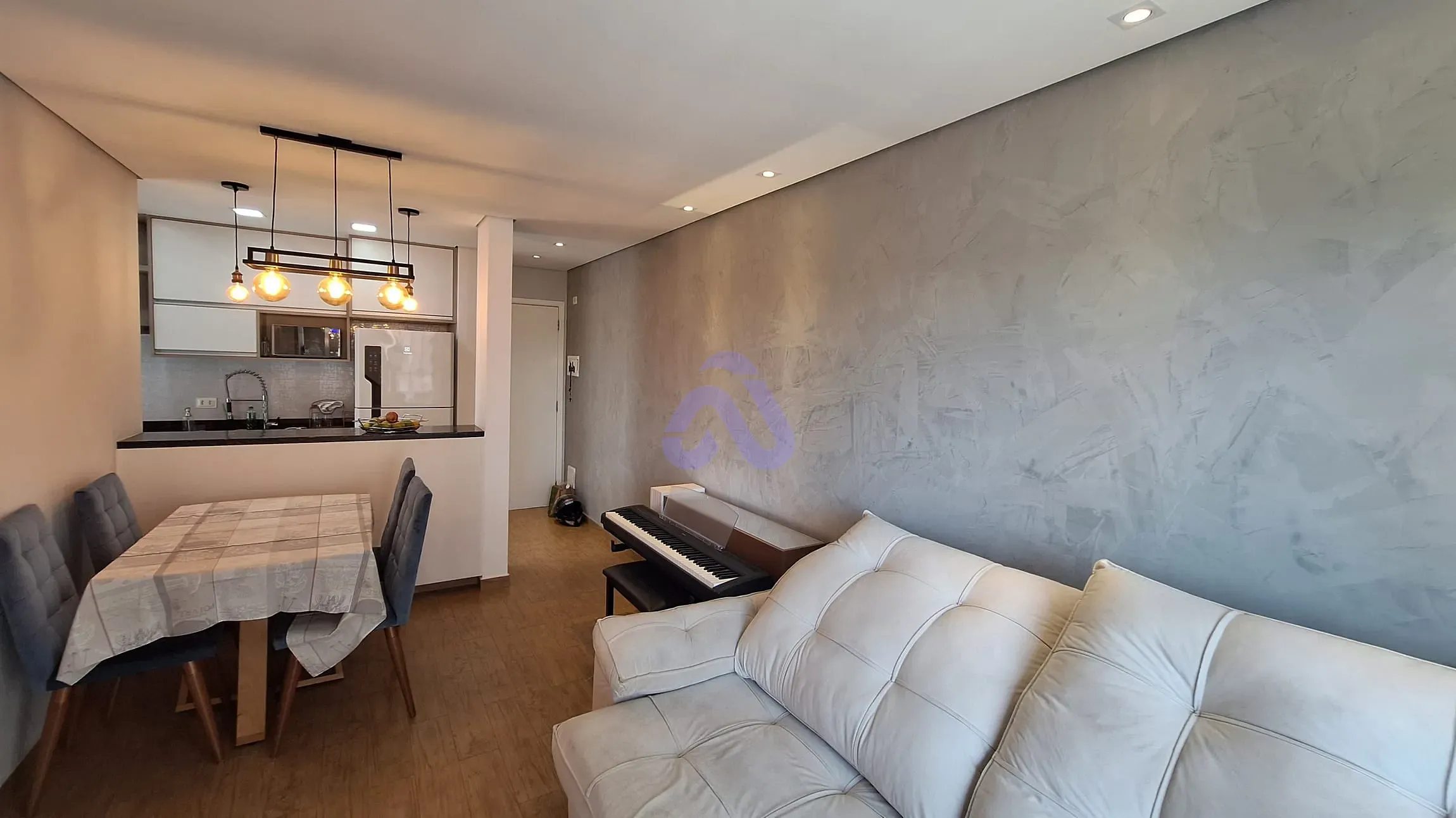 Apartamento, 2 quartos, 55 m² - Foto 11