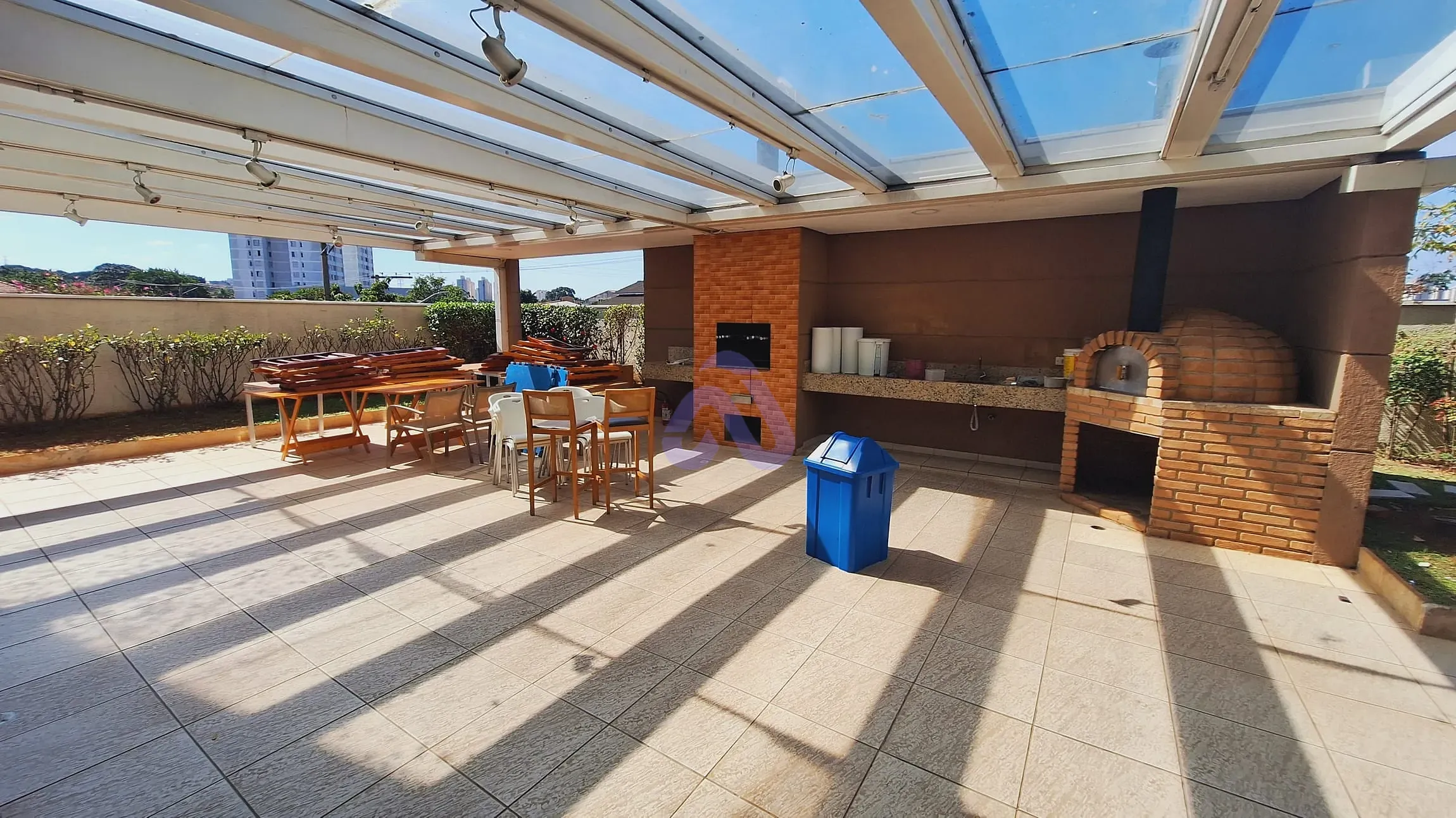 Apartamento, 2 quartos, 55 m² - Foto 40