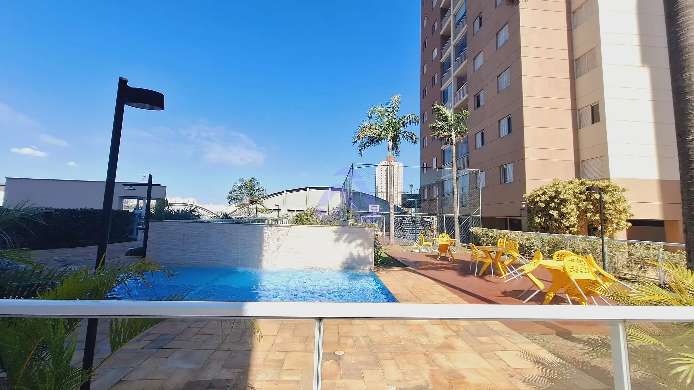 Apartamento, 2 quartos, 55 m² - Foto 42