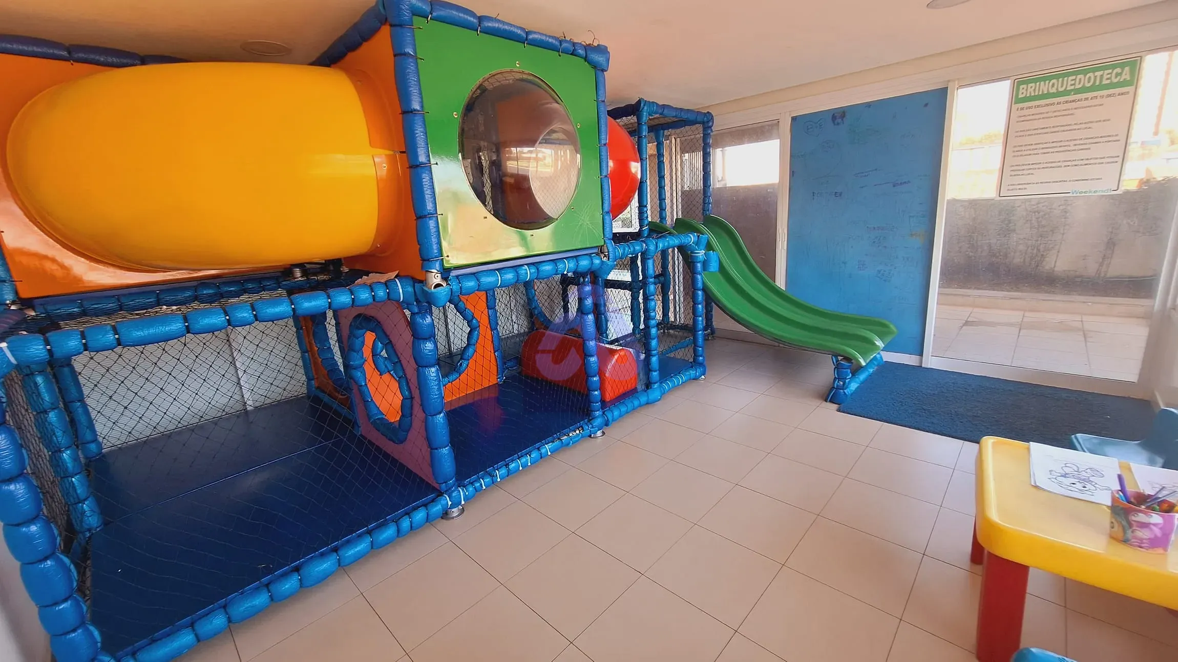 Apartamento, 2 quartos, 55 m² - Foto 49
