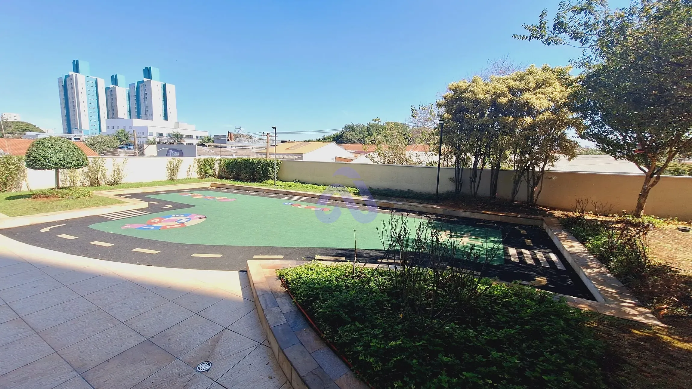 Apartamento, 2 quartos, 55 m² - Foto 46