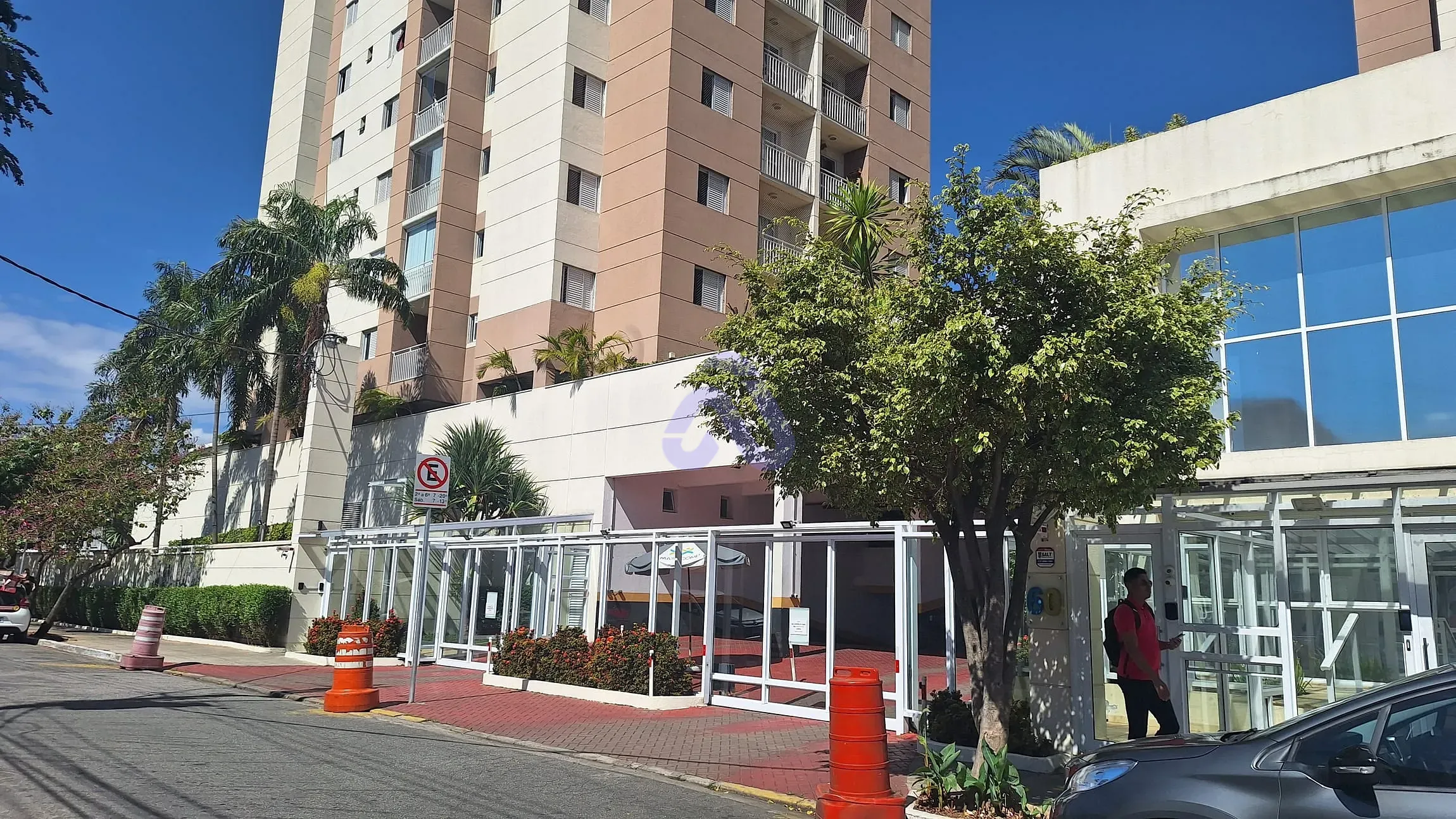 Apartamento, 2 quartos, 55 m² - Foto 55
