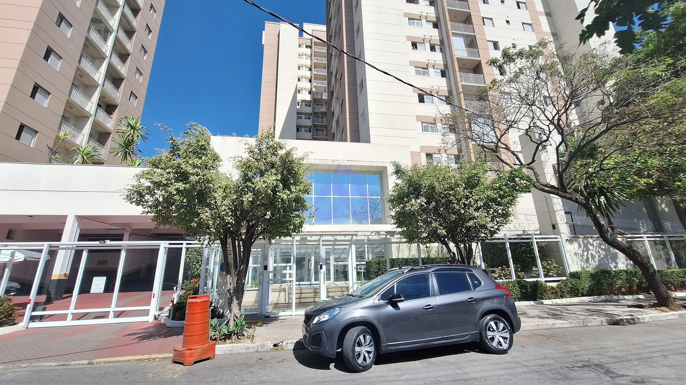 Apartamento, 2 quartos, 55 m² - Foto 58