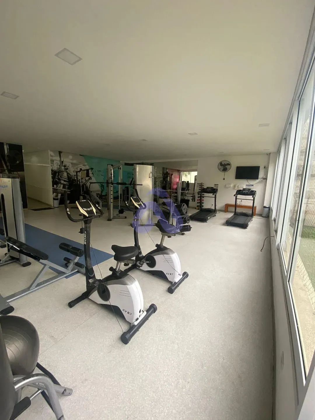 Apartamento, 2 quartos, 55 m² - Foto 69