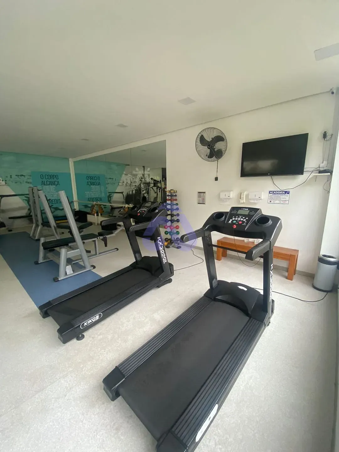 Apartamento, 2 quartos, 55 m² - Foto 66