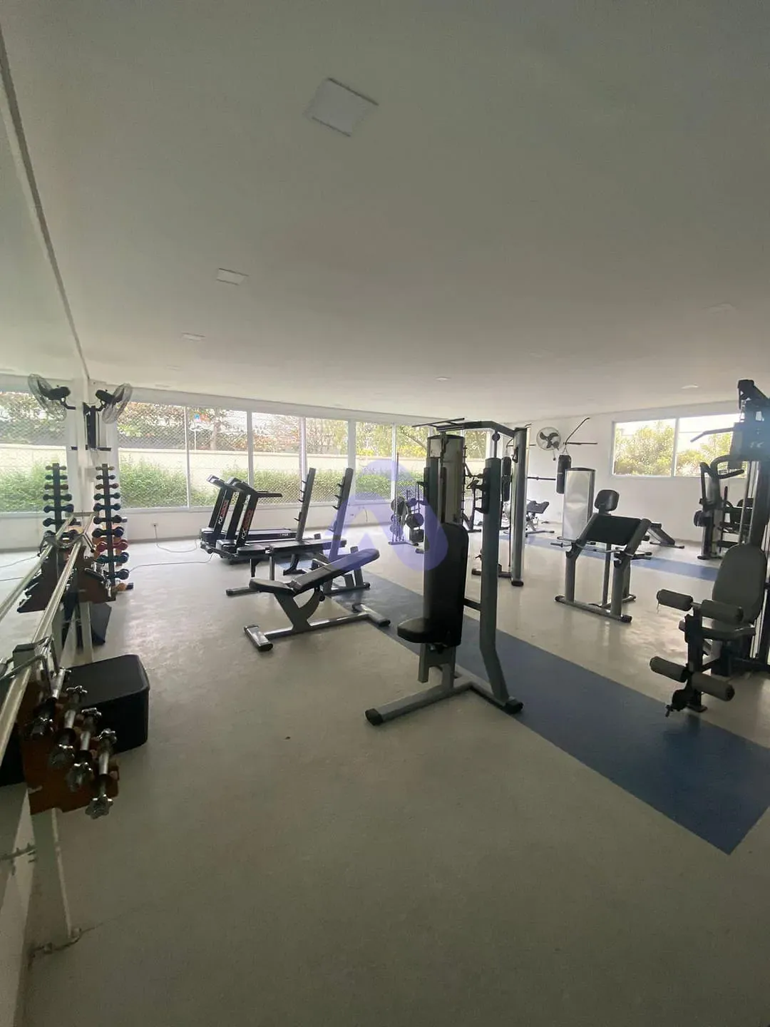 Apartamento, 2 quartos, 55 m² - Foto 61