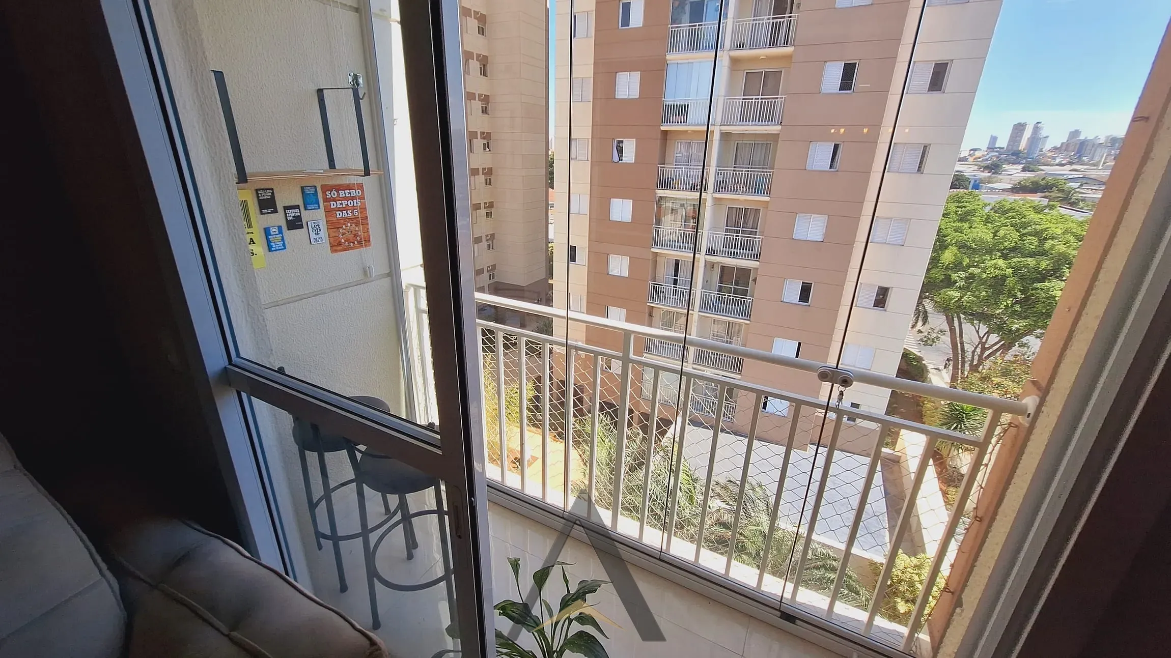 Apartamento, 2 quartos, 55 m² - Foto 5