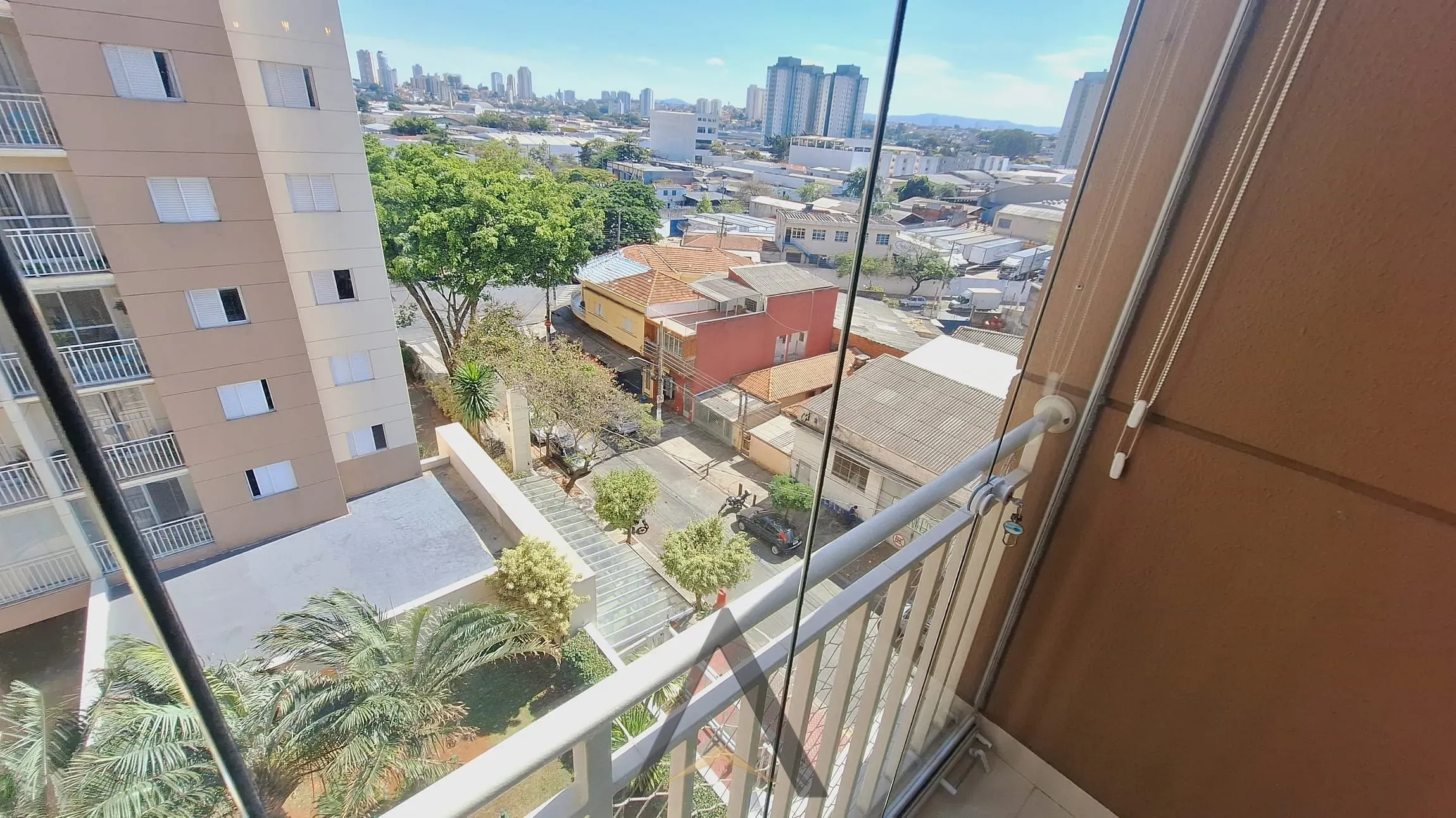 Apartamento, 2 quartos, 55 m² - Foto 6