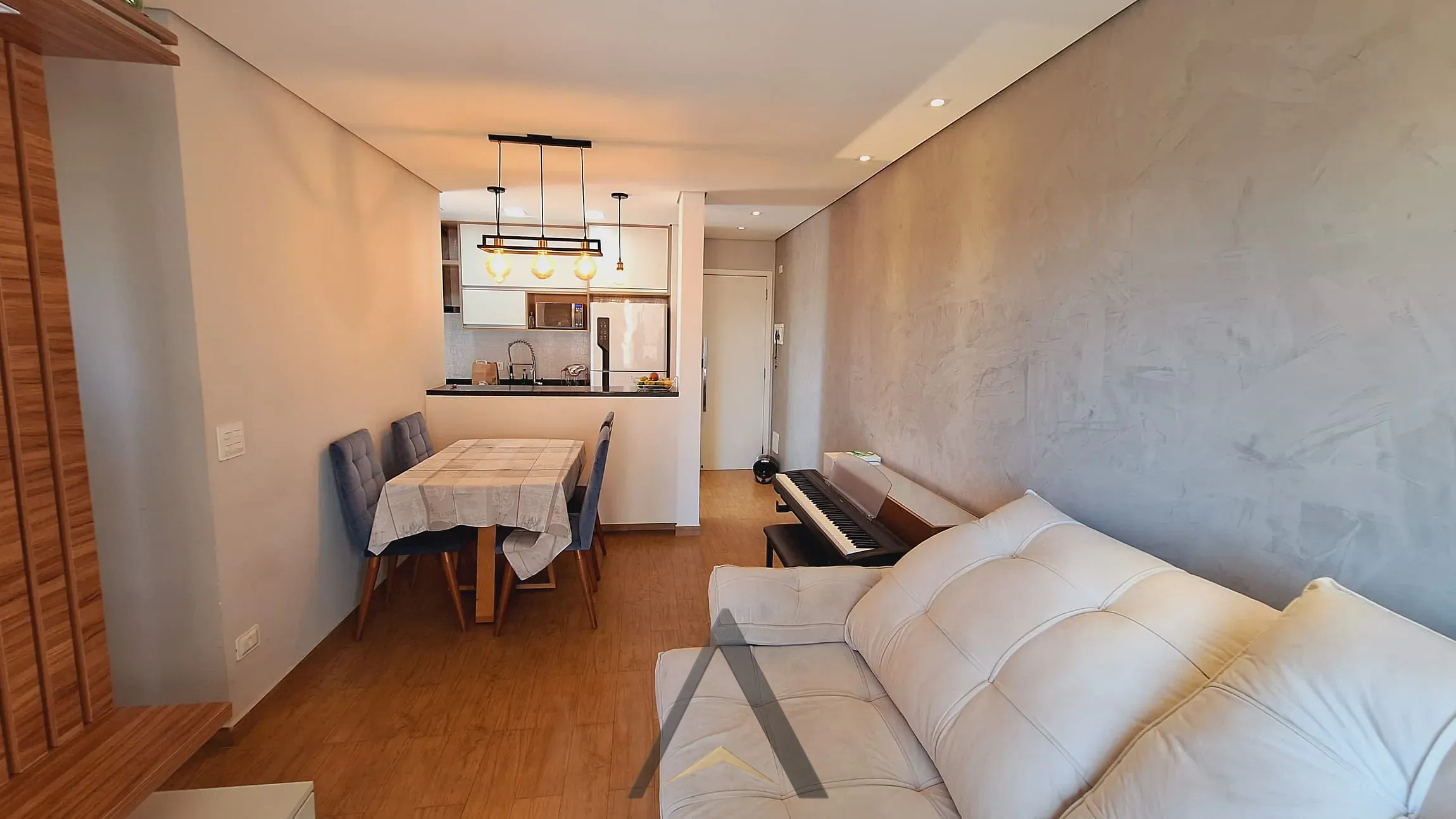 Apartamento, 2 quartos, 55 m² - Foto 8