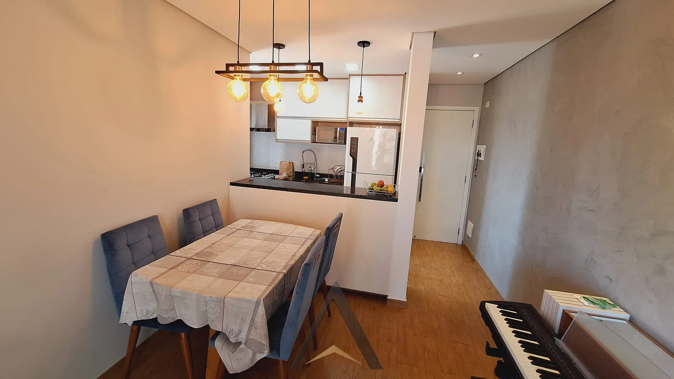 Apartamento, 2 quartos, 55 m² - Foto 7