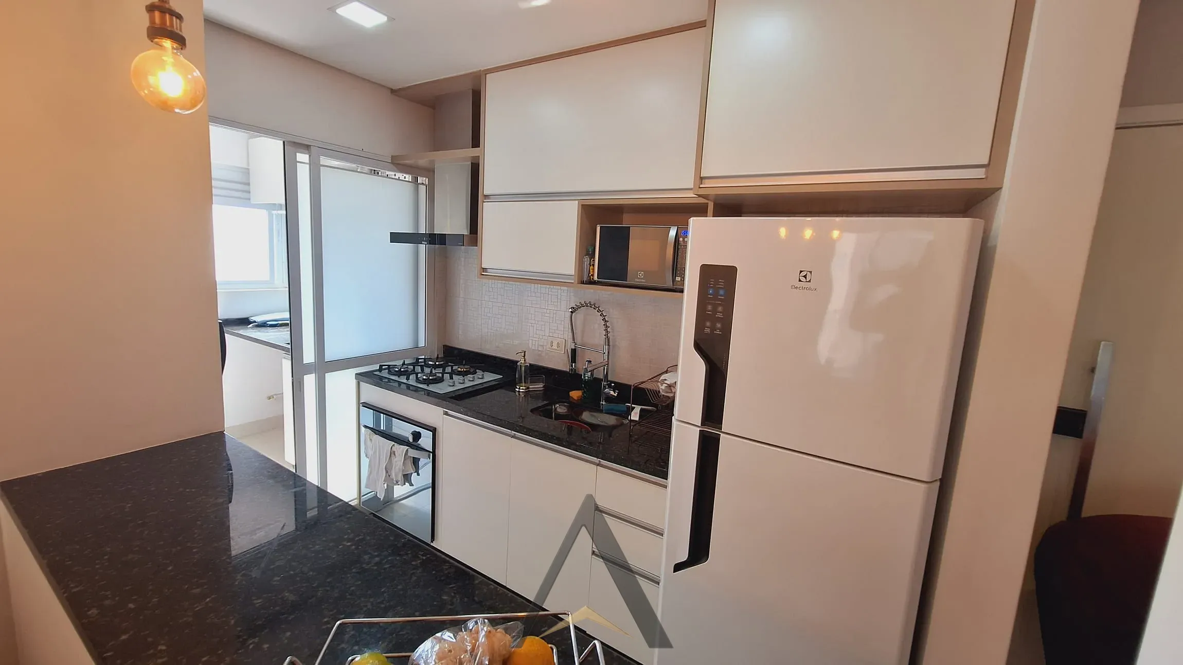 Apartamento, 2 quartos, 55 m² - Foto 11