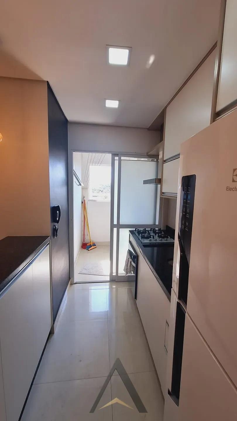 Apartamento, 2 quartos, 55 m² - Foto 12