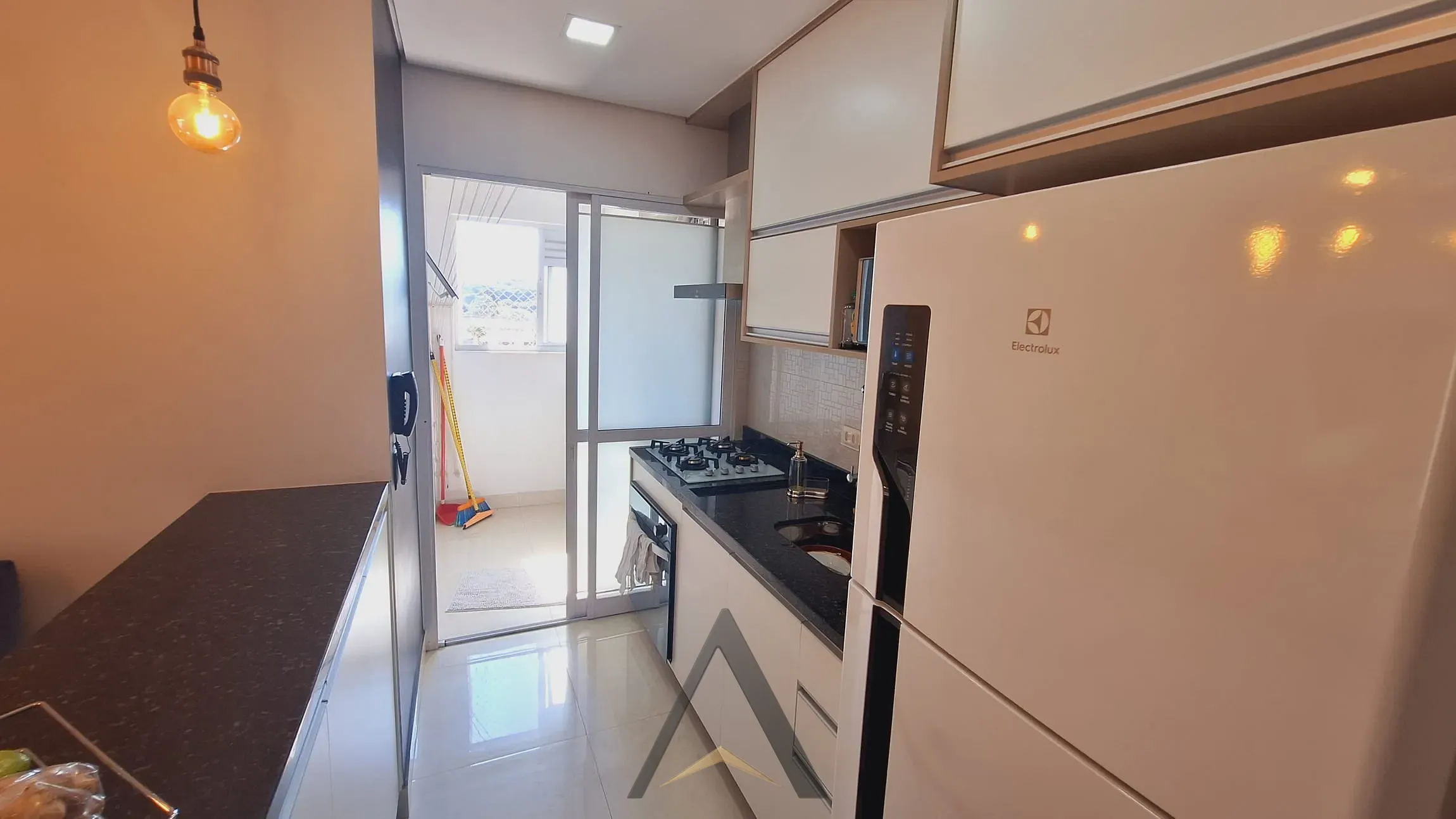 Apartamento, 2 quartos, 55 m² - Foto 10