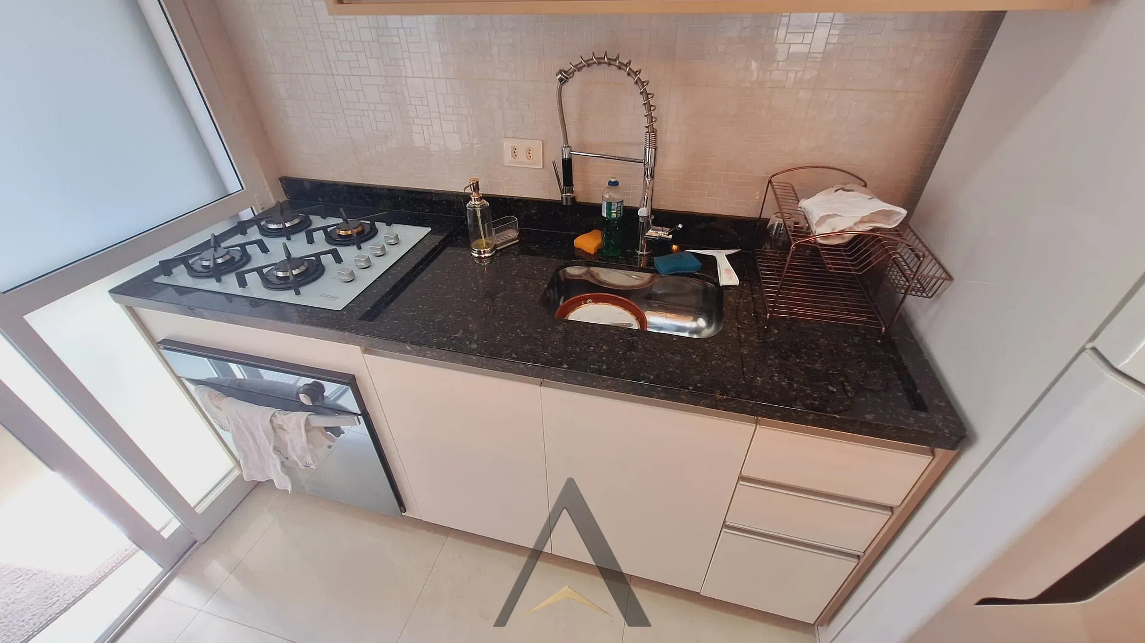 Apartamento, 2 quartos, 55 m² - Foto 14