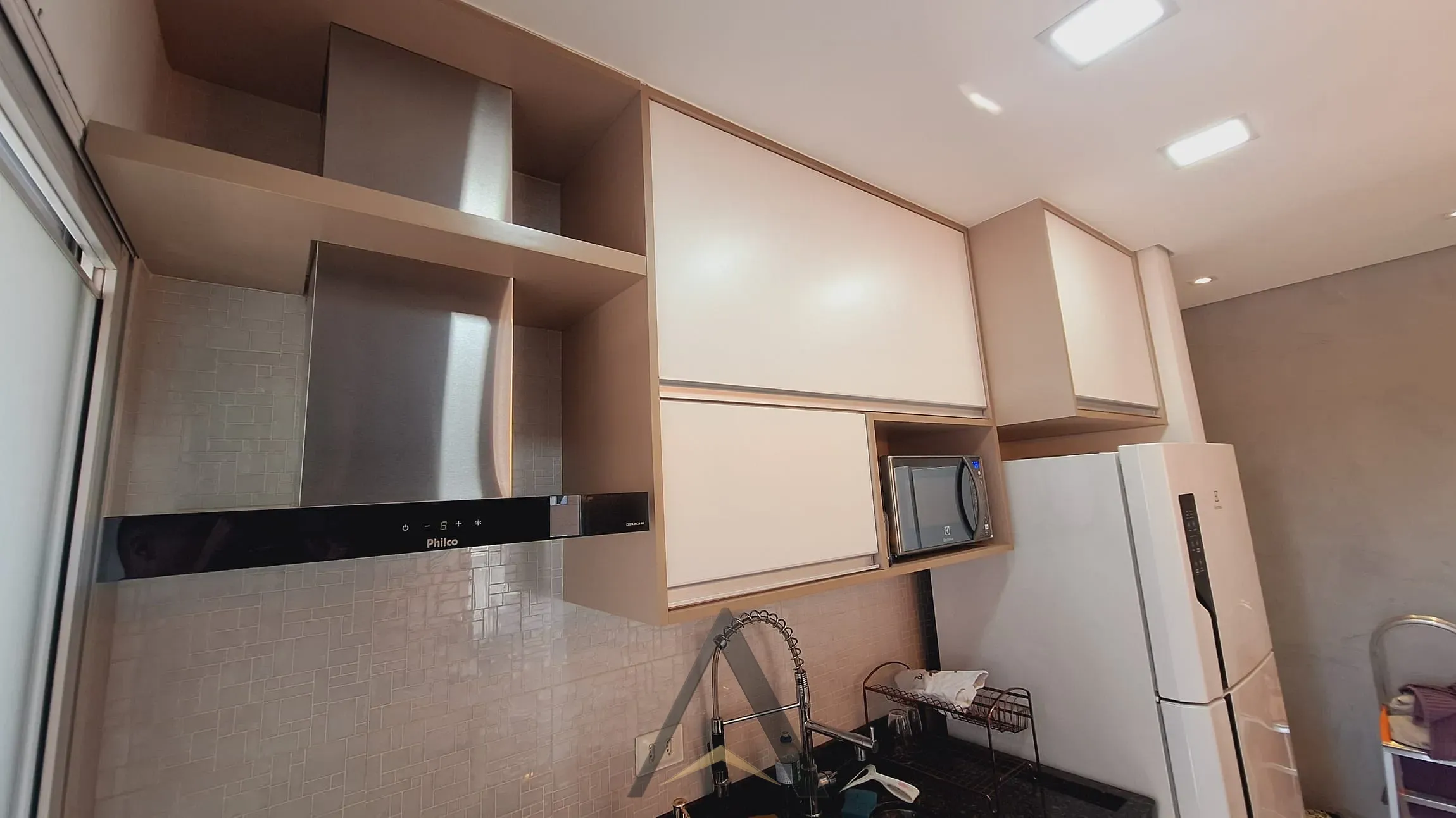 Apartamento, 2 quartos, 55 m² - Foto 15
