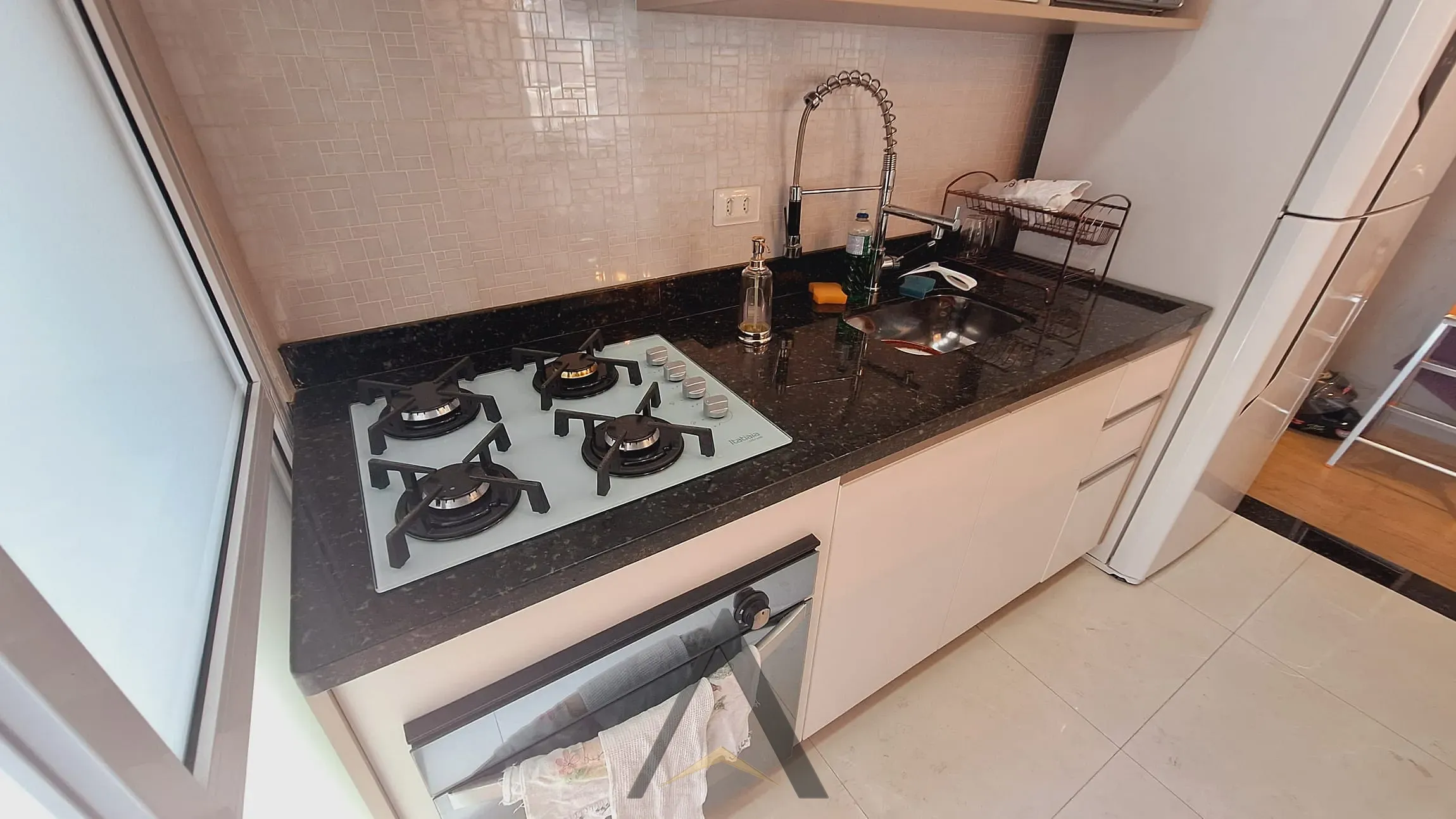 Apartamento, 2 quartos, 55 m² - Foto 13