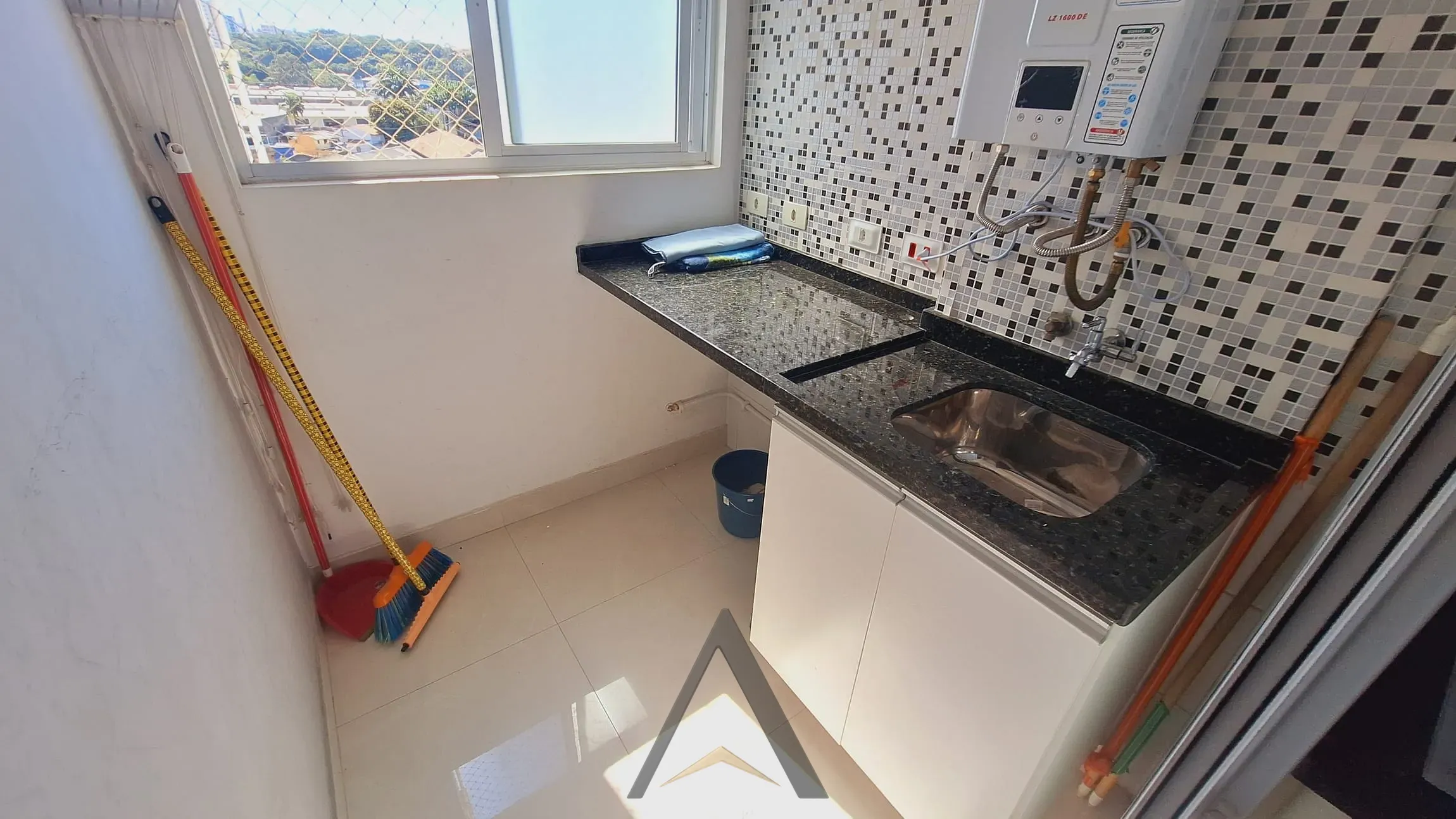 Apartamento, 2 quartos, 55 m² - Foto 17