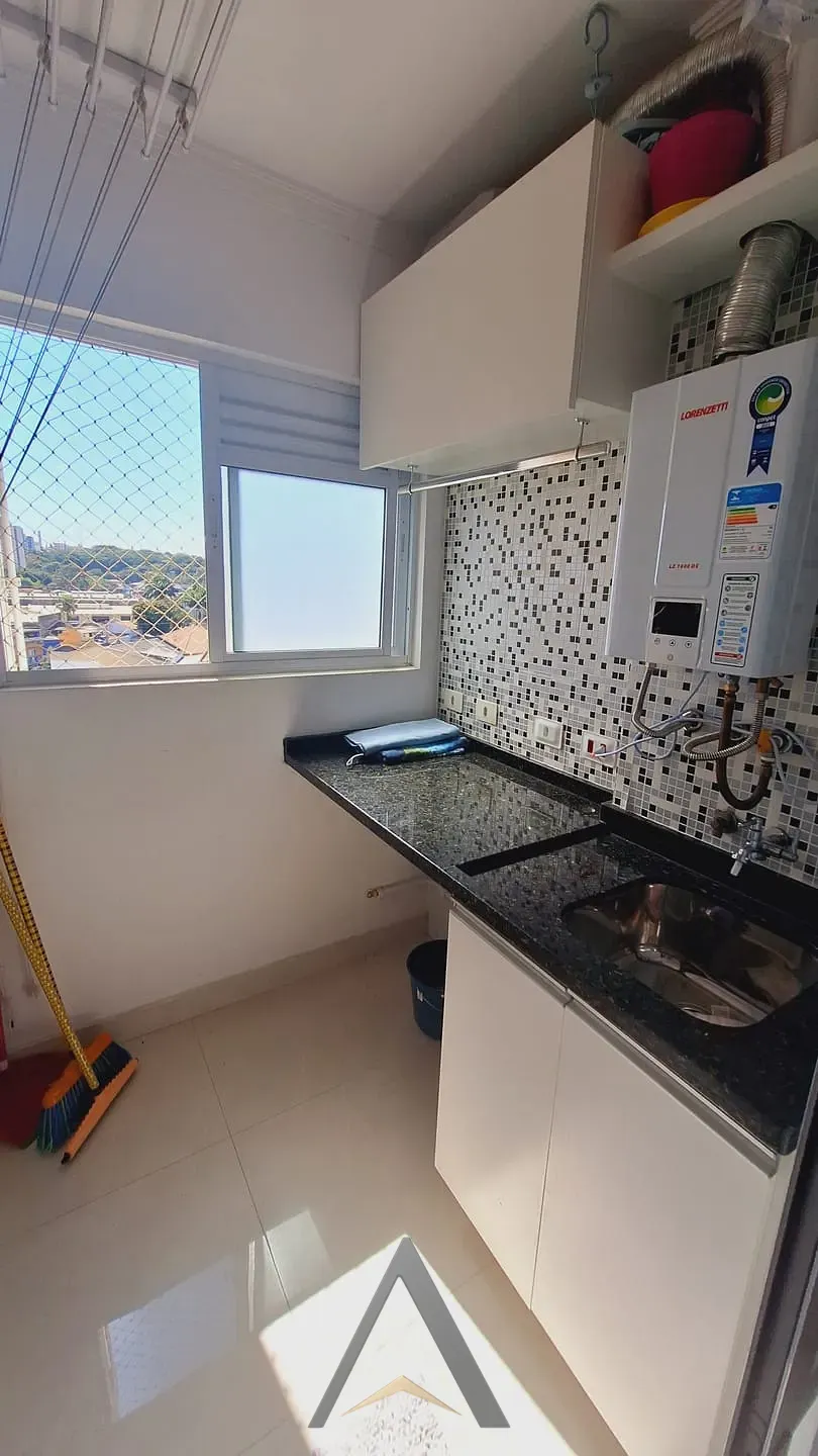 Apartamento, 2 quartos, 55 m² - Foto 16