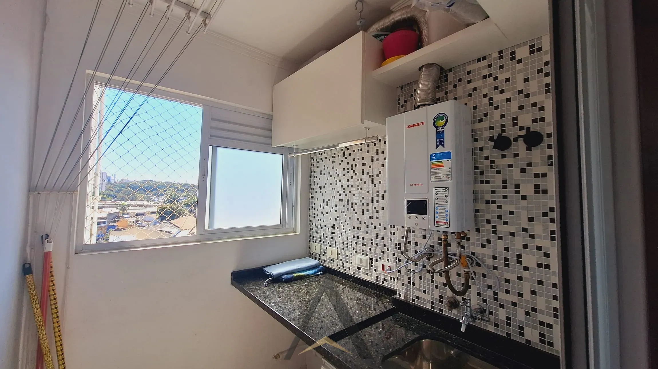 Apartamento, 2 quartos, 55 m² - Foto 18