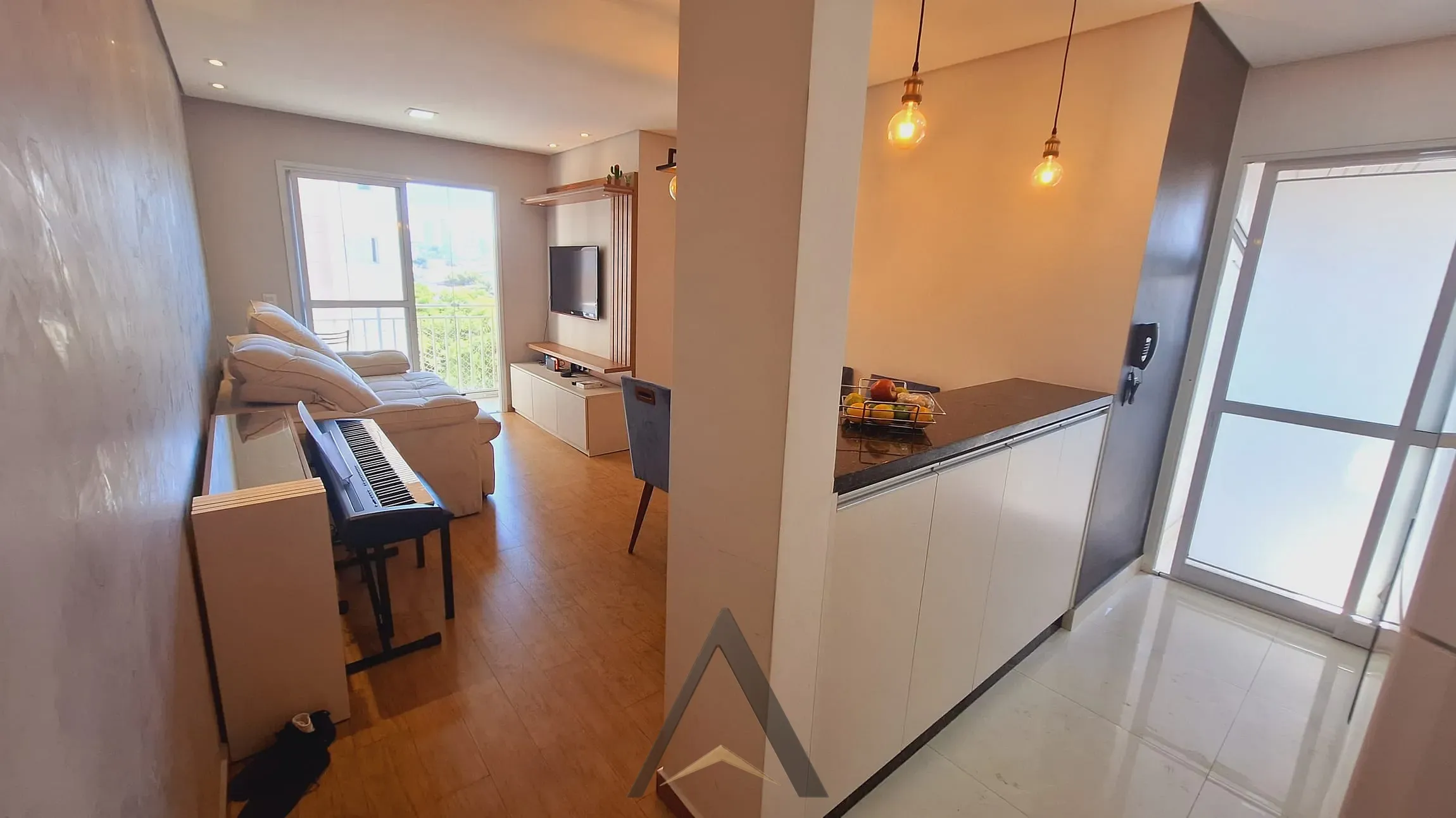 Apartamento, 2 quartos, 55 m² - Foto 4