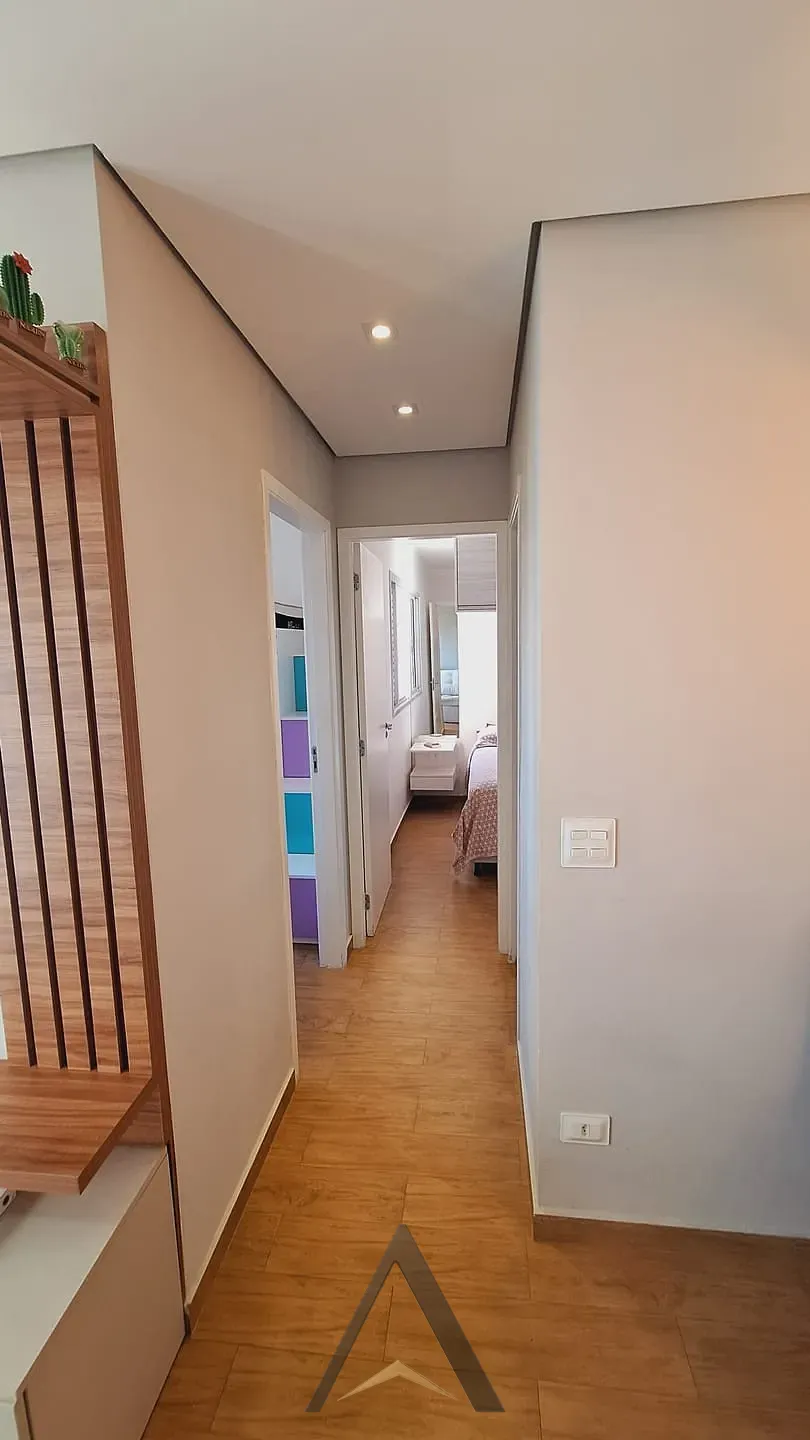 Apartamento, 2 quartos, 55 m² - Foto 20