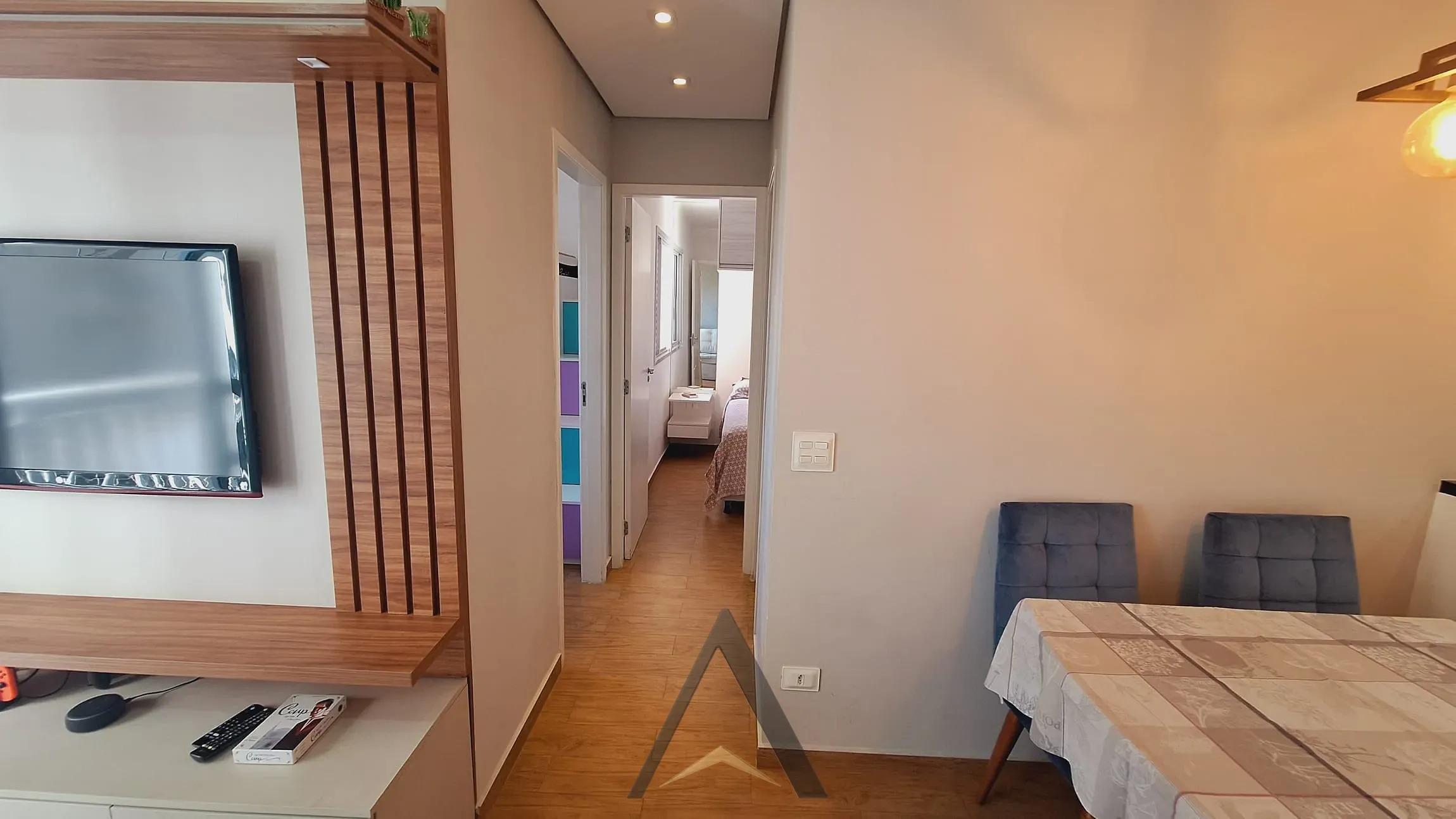 Apartamento, 2 quartos, 55 m² - Foto 19