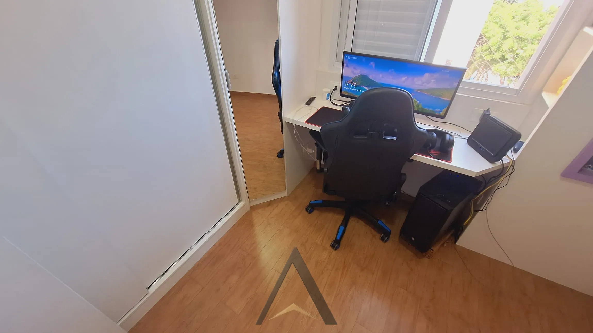 Apartamento, 2 quartos, 55 m² - Foto 21