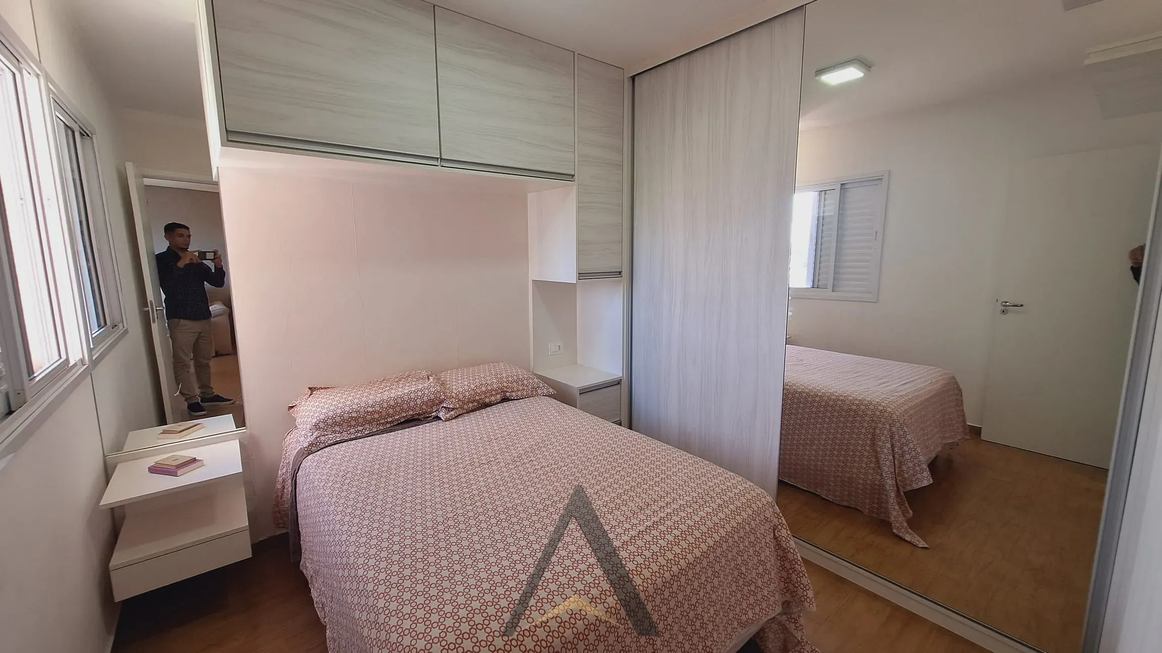 Apartamento, 2 quartos, 55 m² - Foto 25