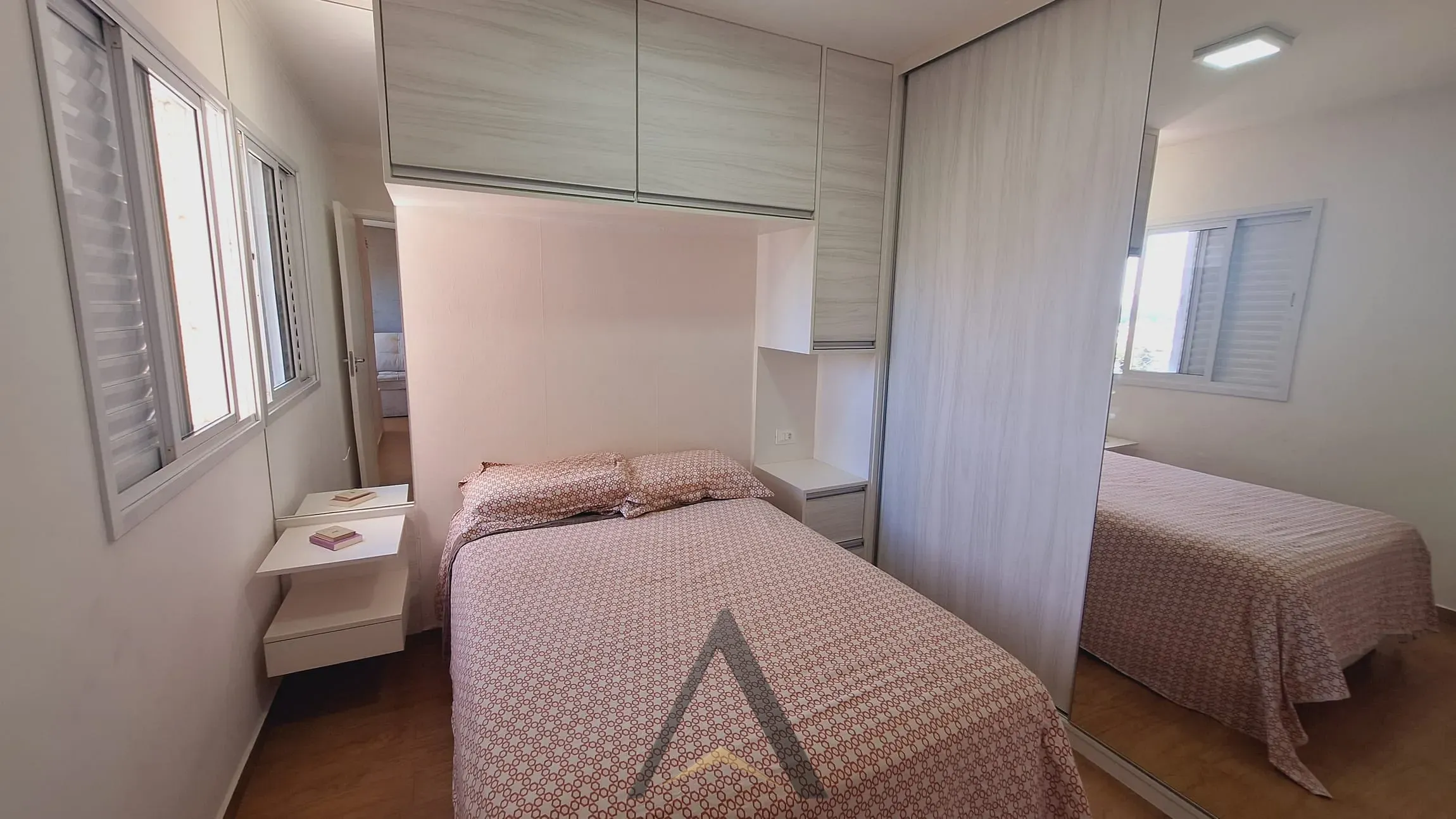 Apartamento, 2 quartos, 55 m² - Foto 27