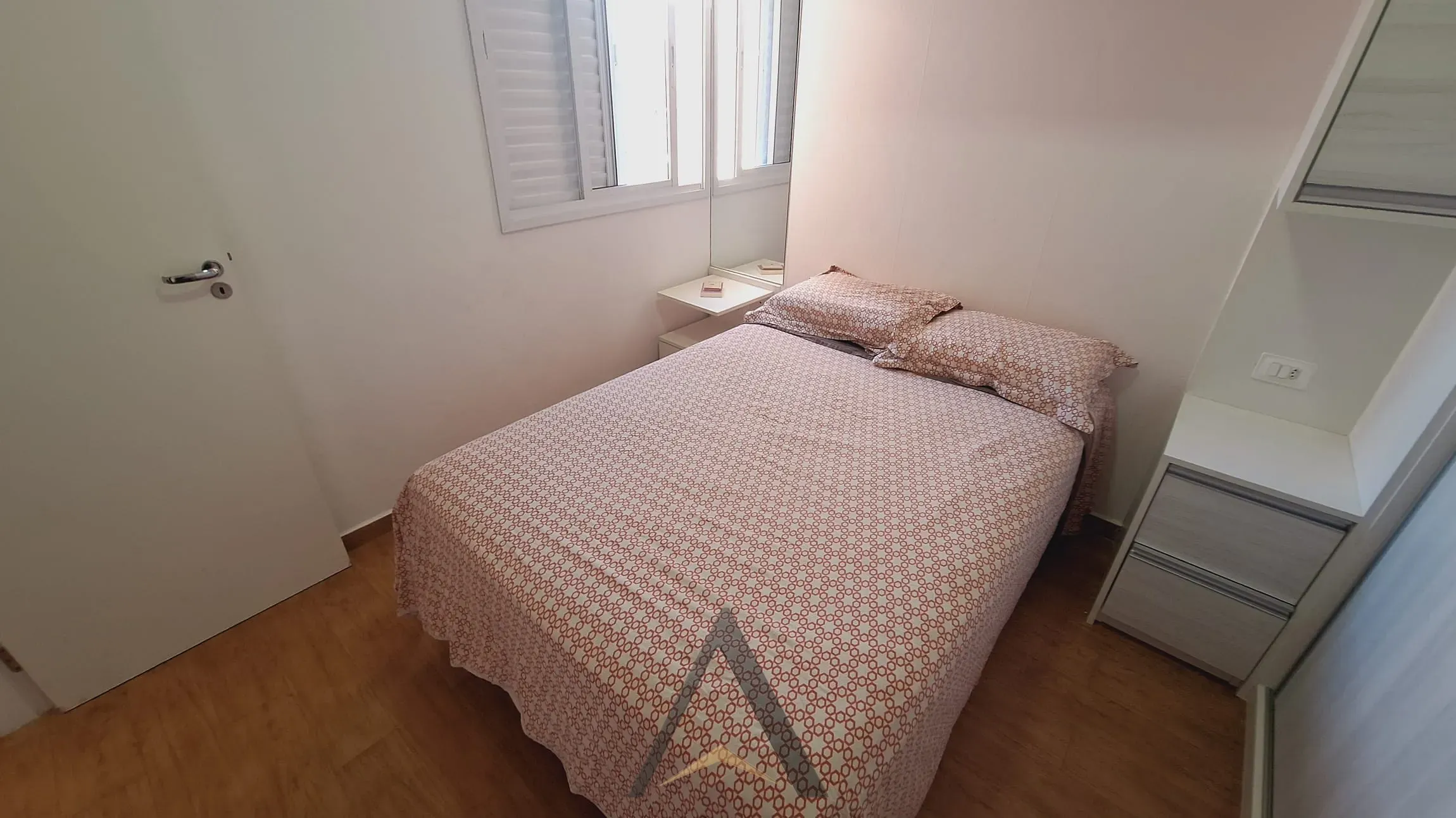 Apartamento, 2 quartos, 55 m² - Foto 28