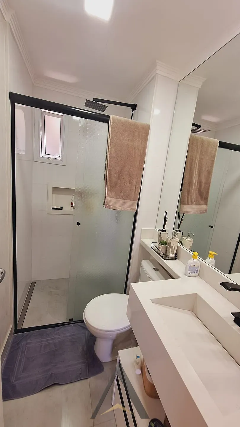 Apartamento, 2 quartos, 55 m² - Foto 29