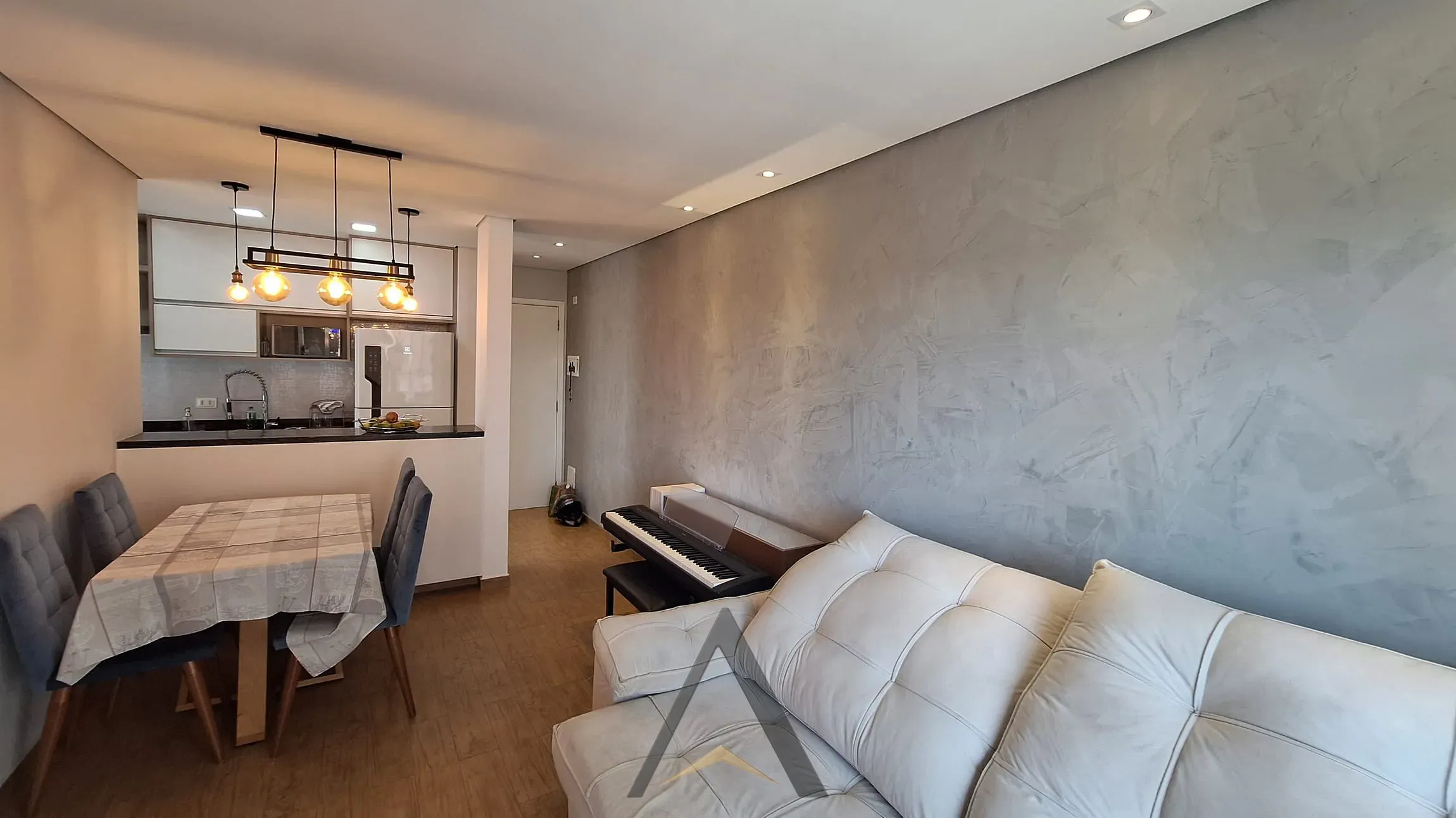 Apartamento, 2 quartos, 55 m² - Foto 9