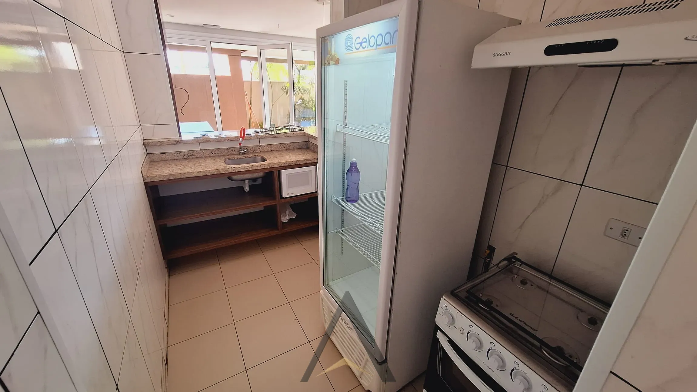 Apartamento, 2 quartos, 55 m² - Foto 32