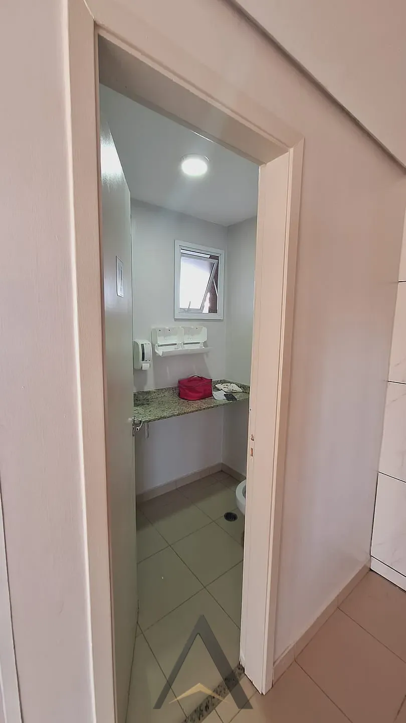 Apartamento, 2 quartos, 55 m² - Foto 37