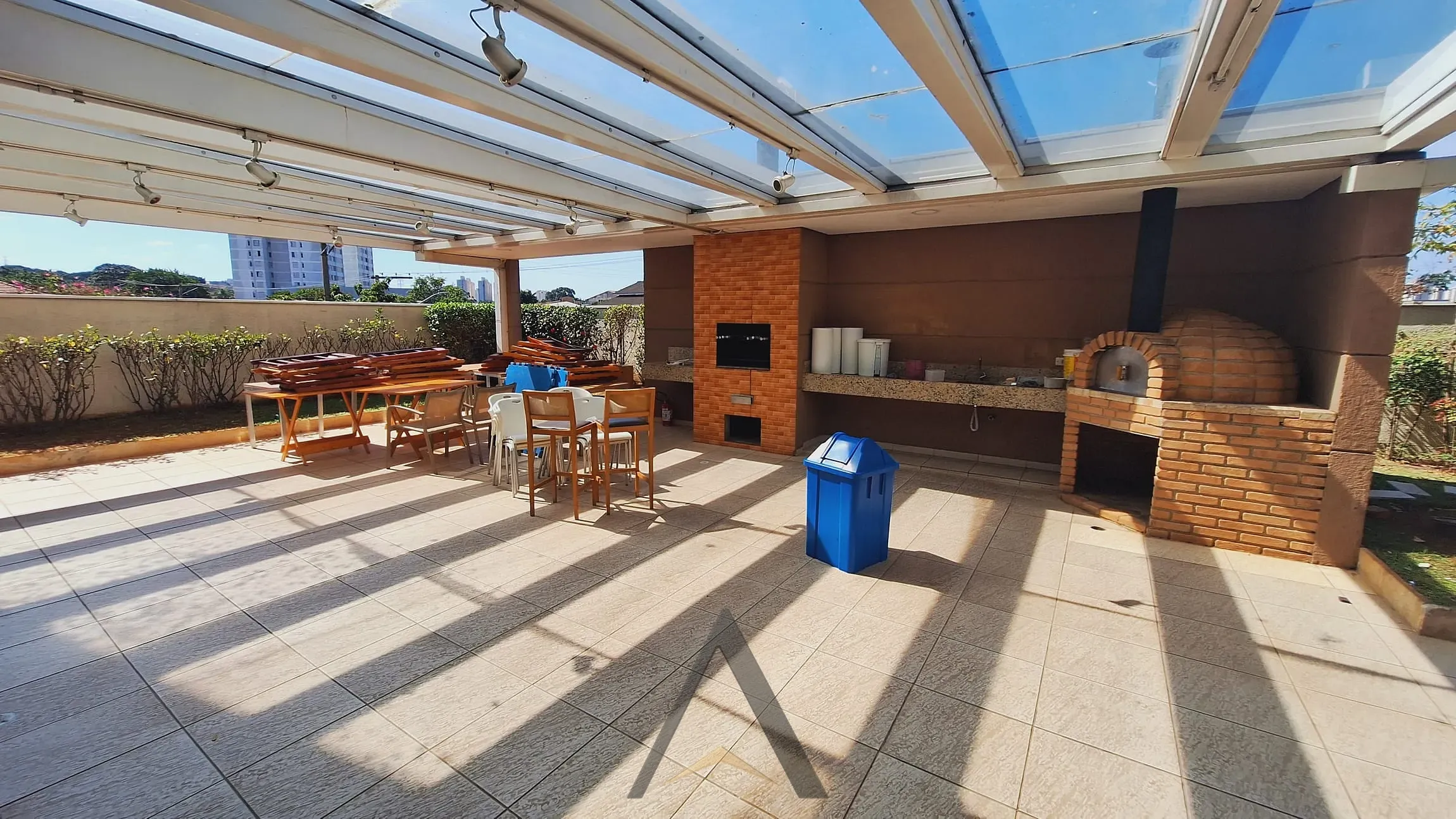 Apartamento, 2 quartos, 55 m² - Foto 38