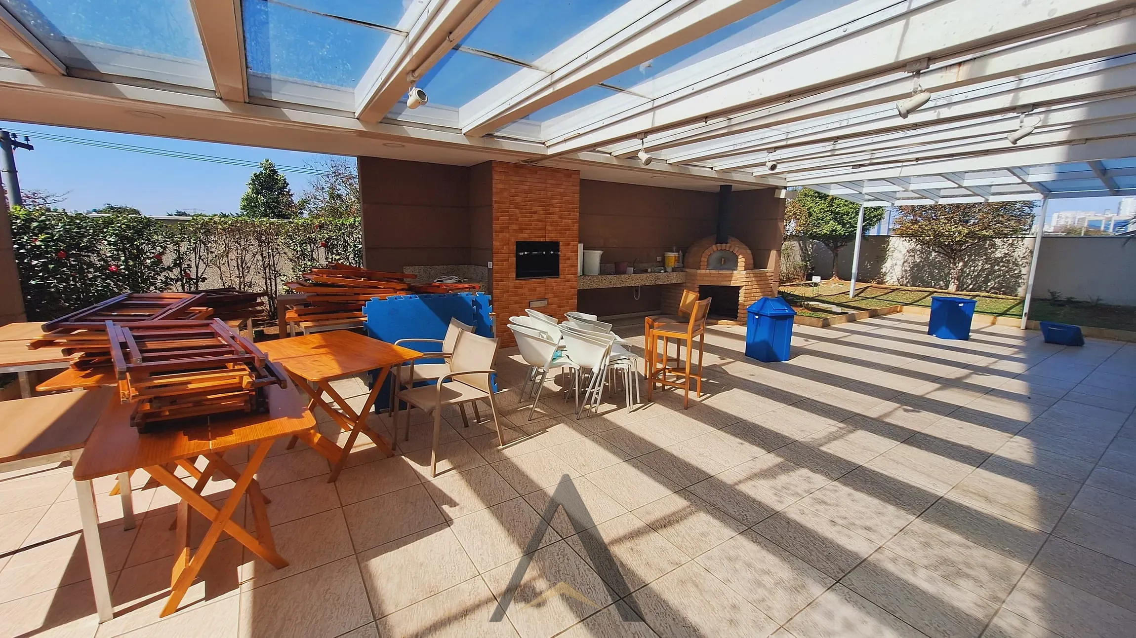 Apartamento, 2 quartos, 55 m² - Foto 39