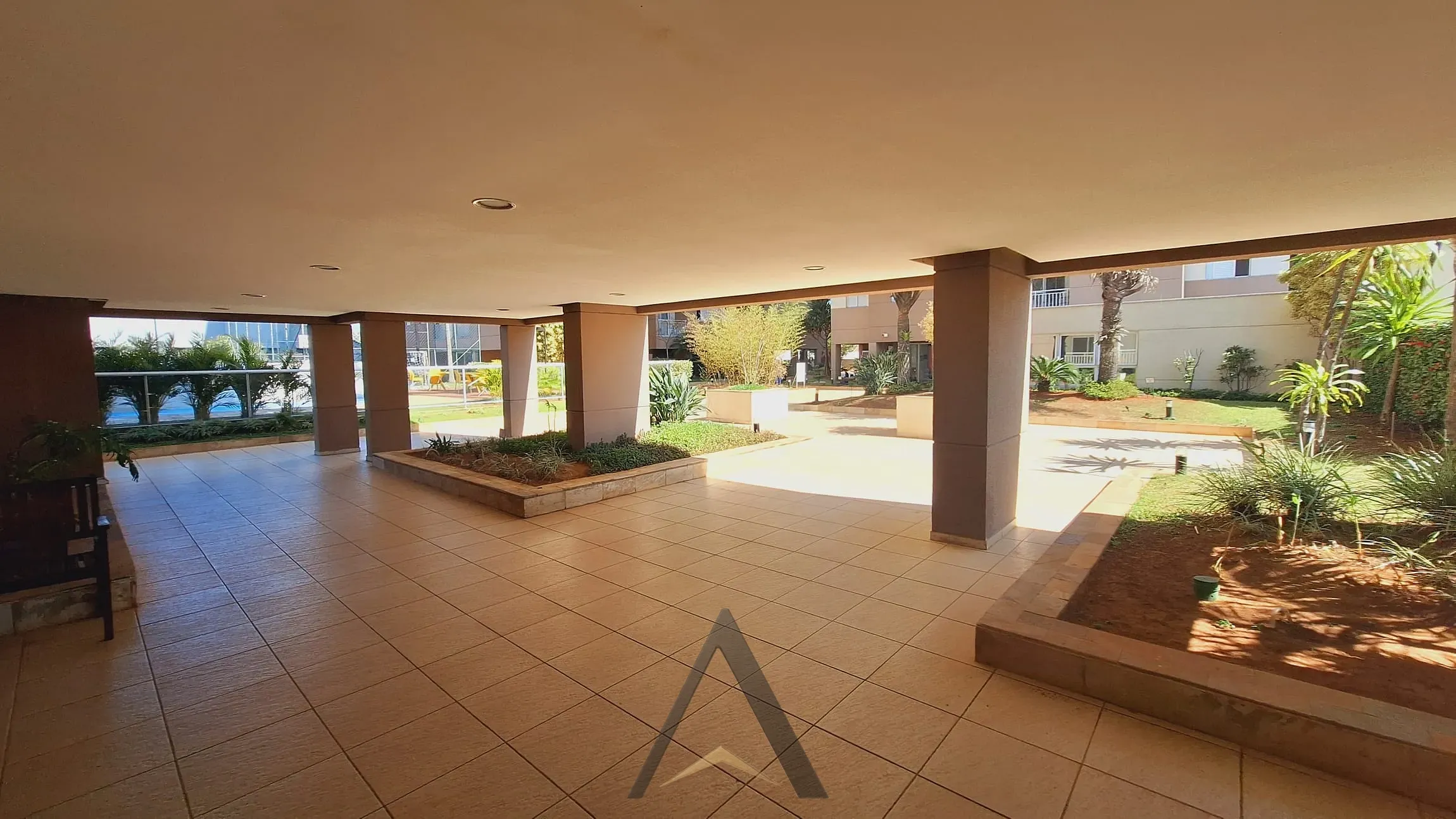 Apartamento, 2 quartos, 55 m² - Foto 36