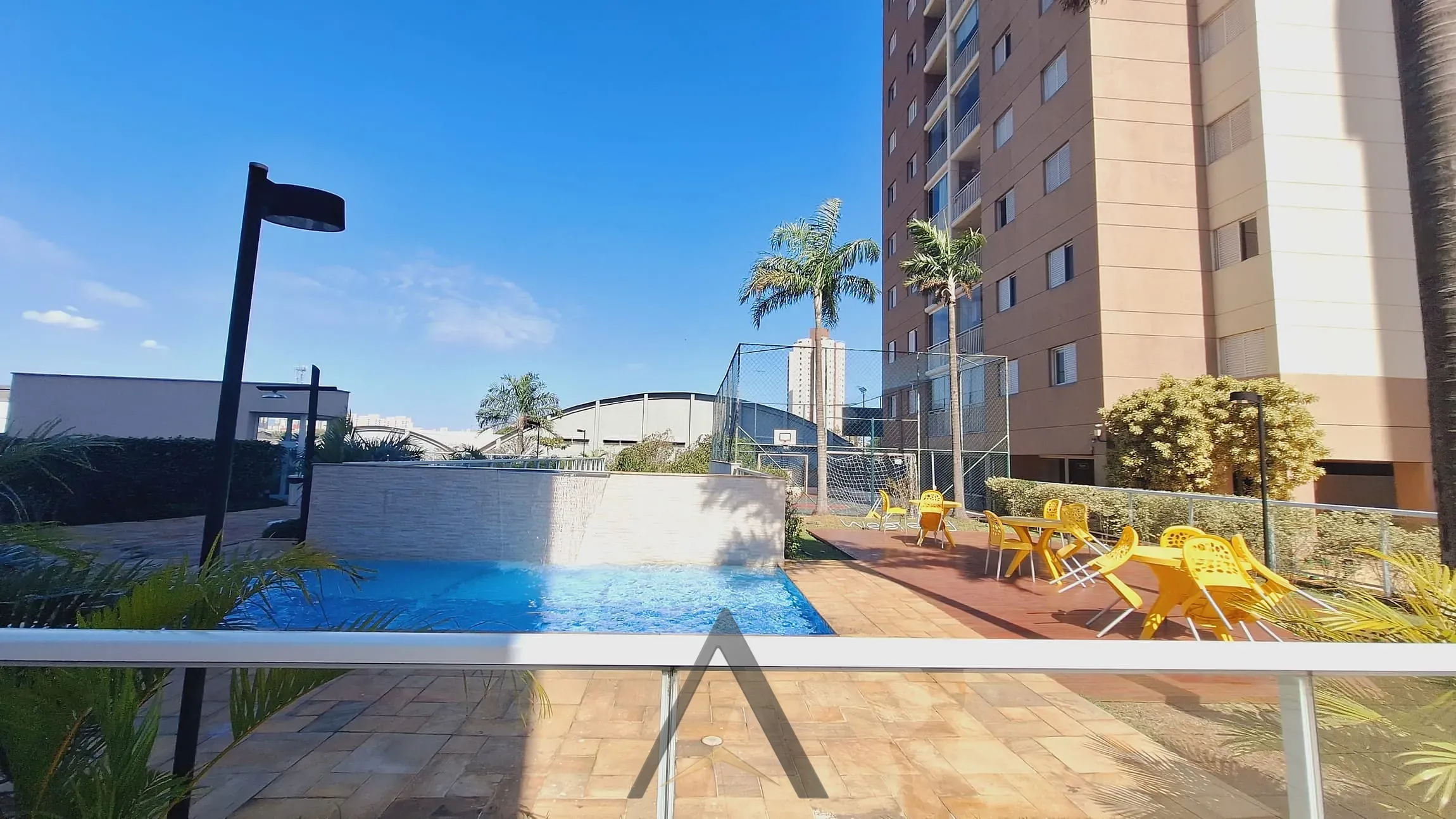 Apartamento, 2 quartos, 55 m² - Foto 40