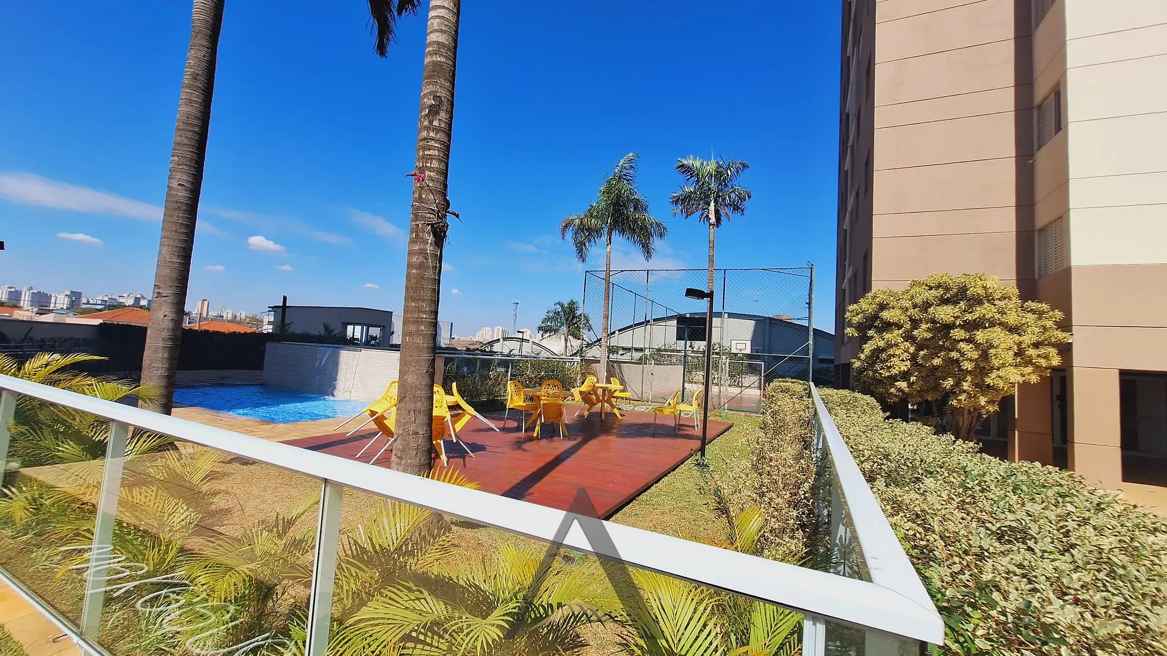 Apartamento, 2 quartos, 55 m² - Foto 41