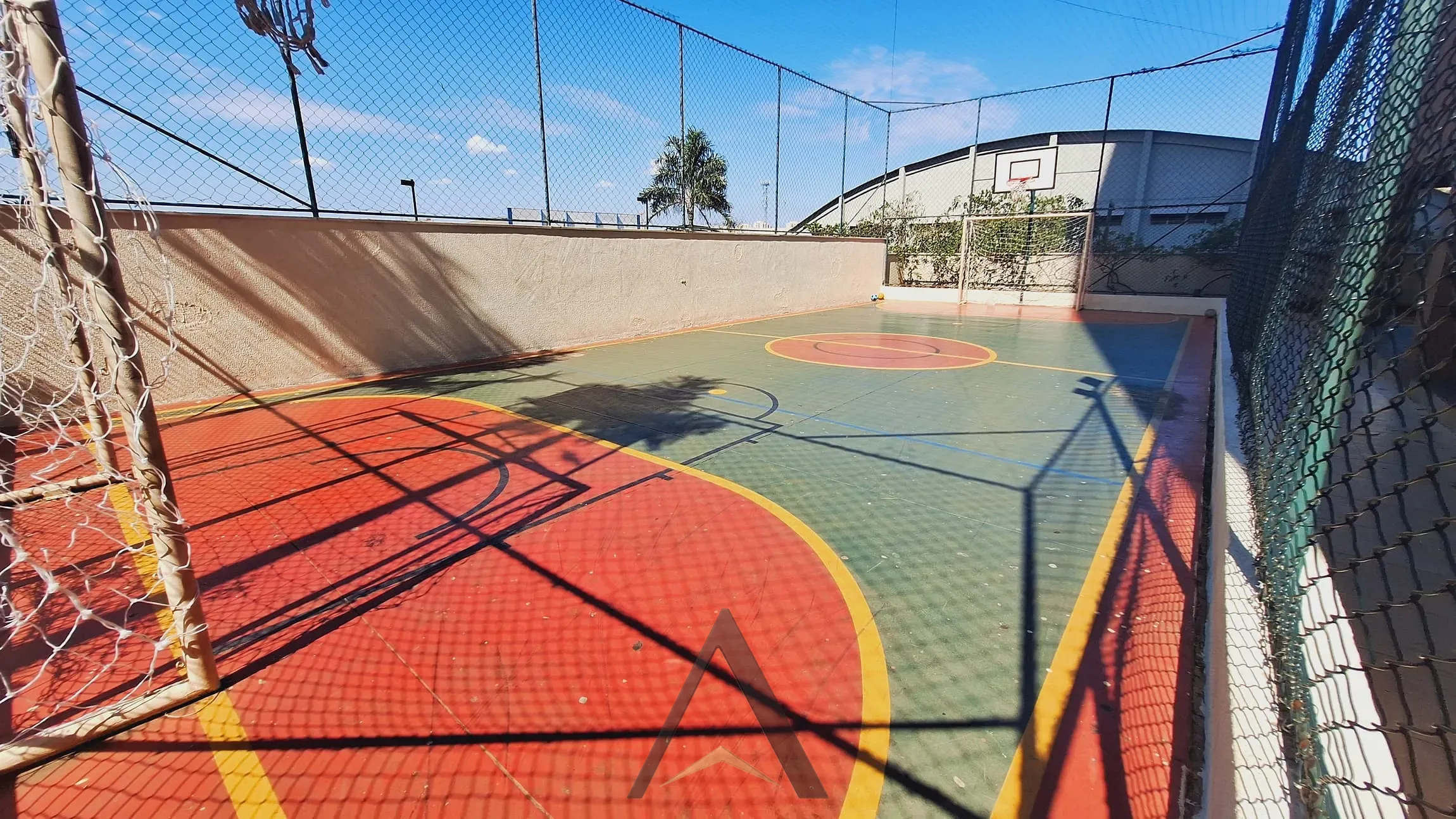 Apartamento, 2 quartos, 55 m² - Foto 43