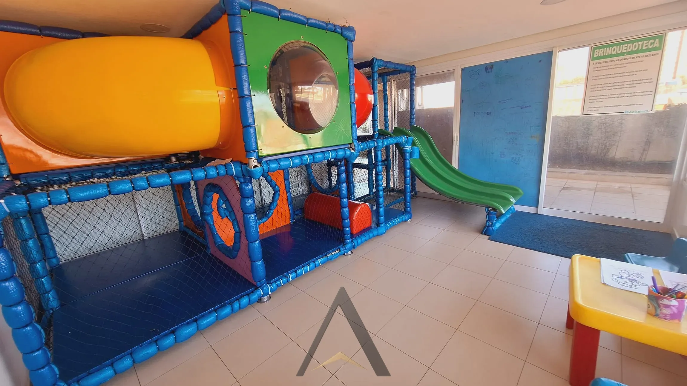 Apartamento, 2 quartos, 55 m² - Foto 47