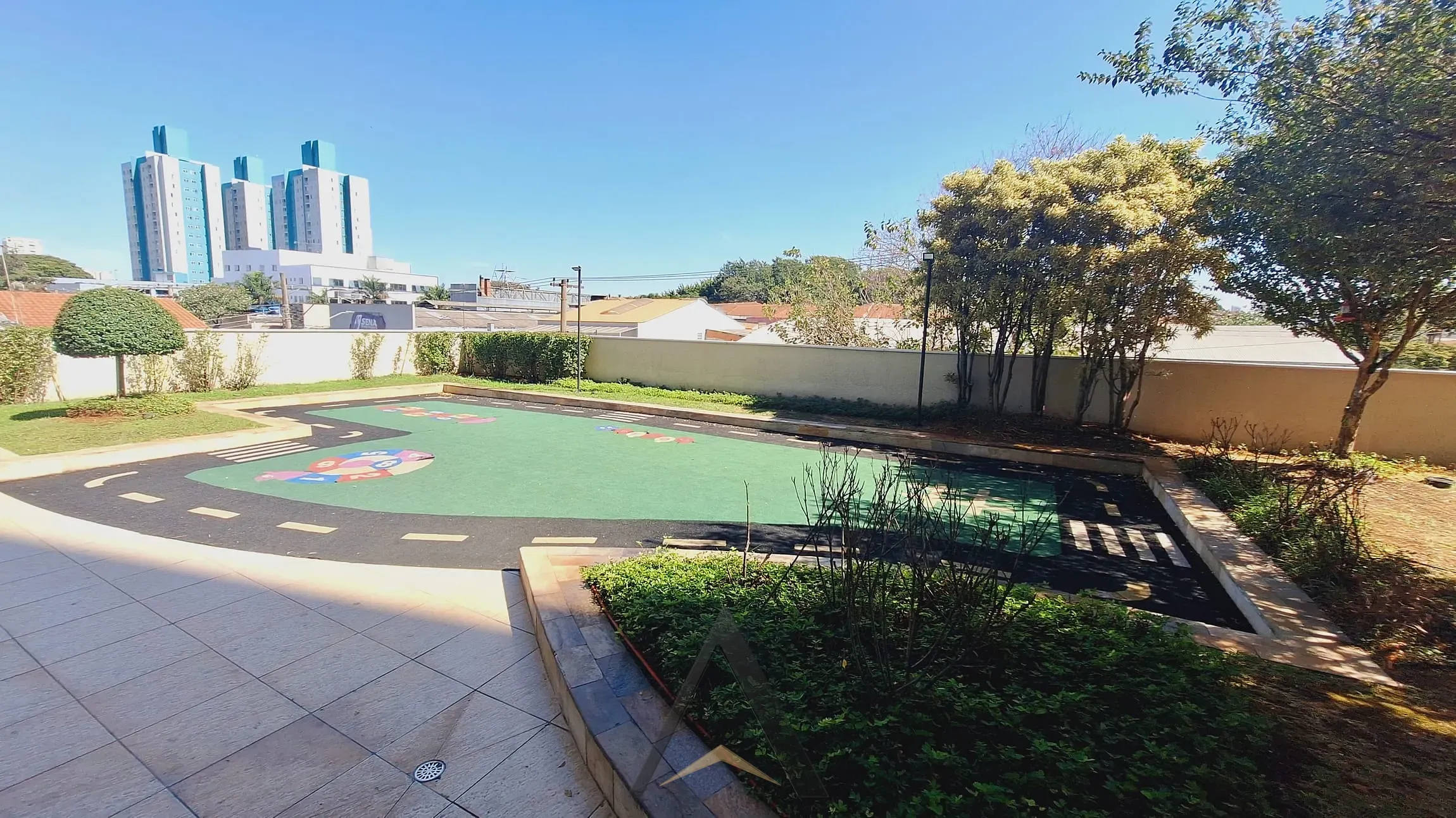 Apartamento, 2 quartos, 55 m² - Foto 44