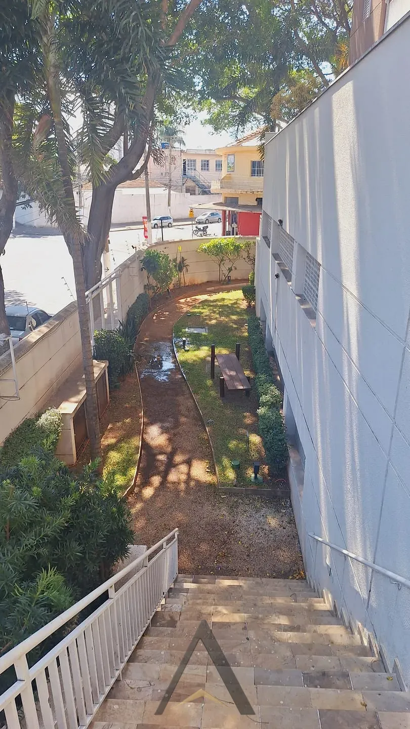 Apartamento, 2 quartos, 55 m² - Foto 49