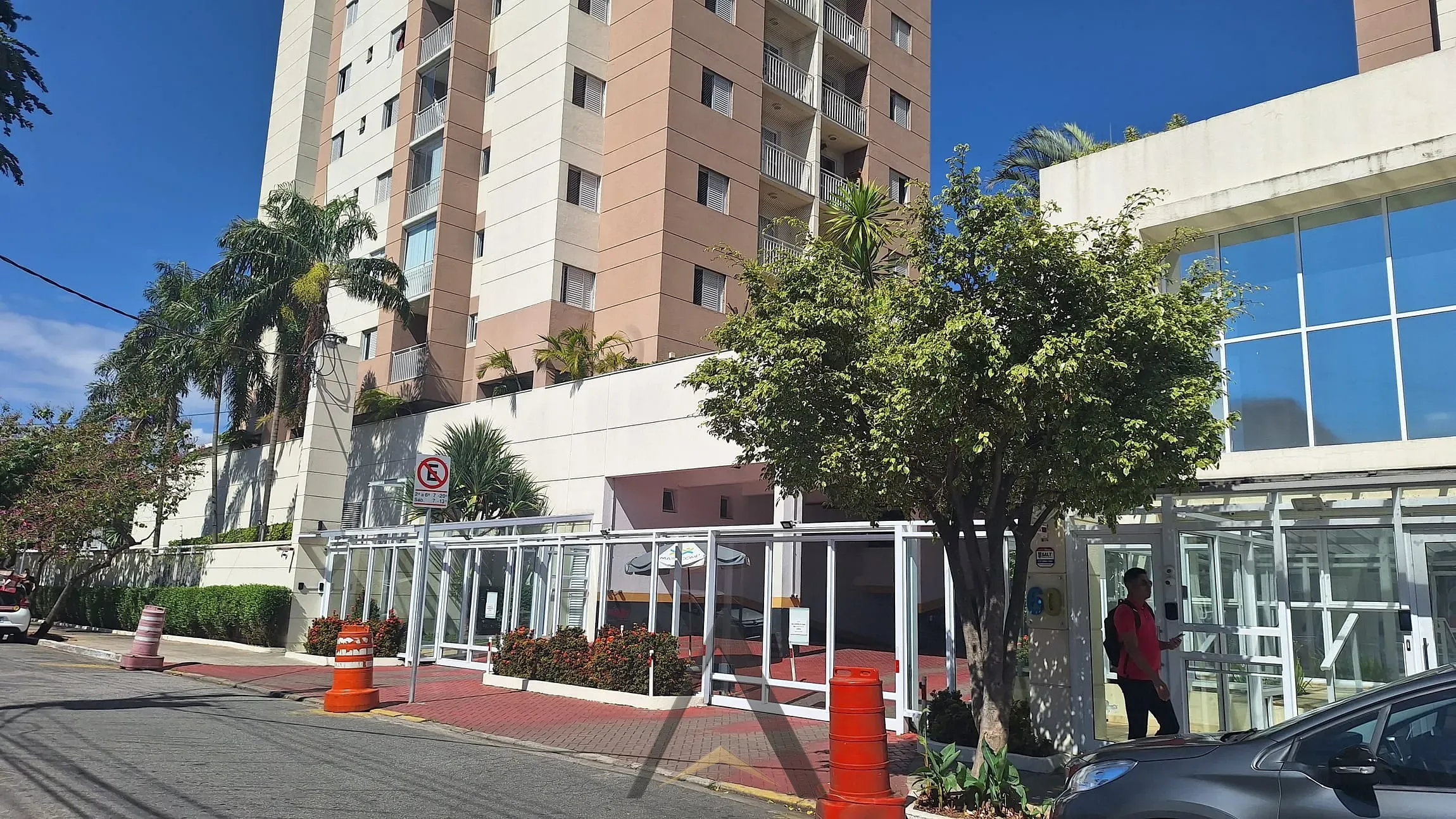 Apartamento, 2 quartos, 55 m² - Foto 53