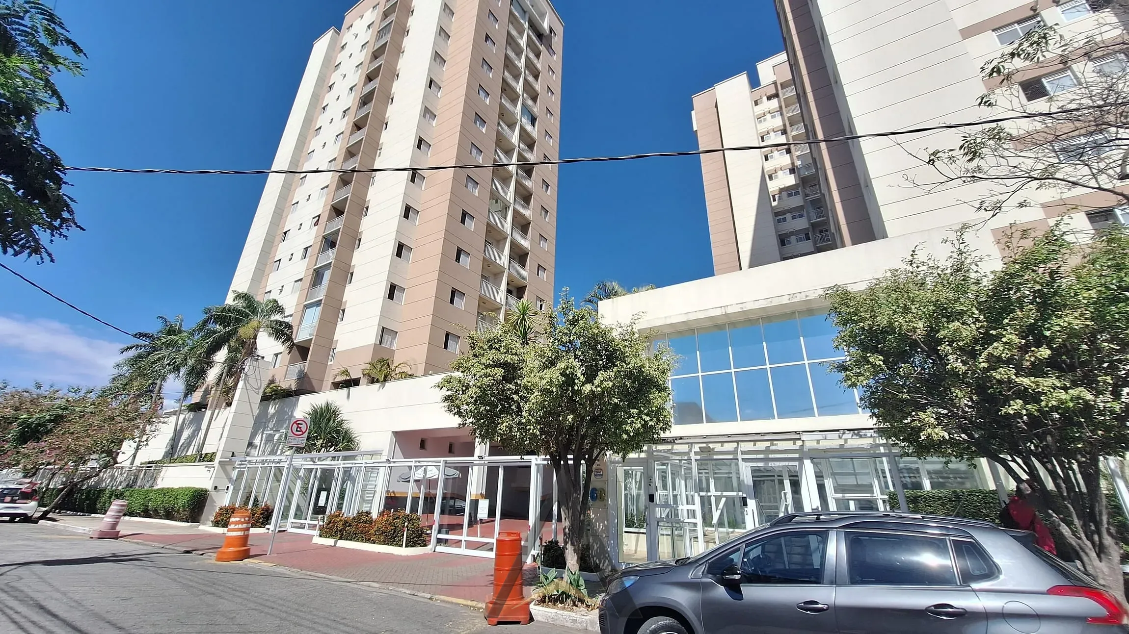 Apartamento, 2 quartos, 55 m² - Foto 54